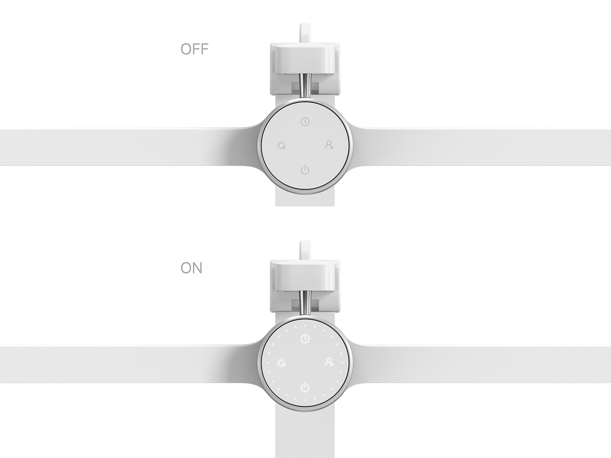 Mijia Desk Study Lamp Pro