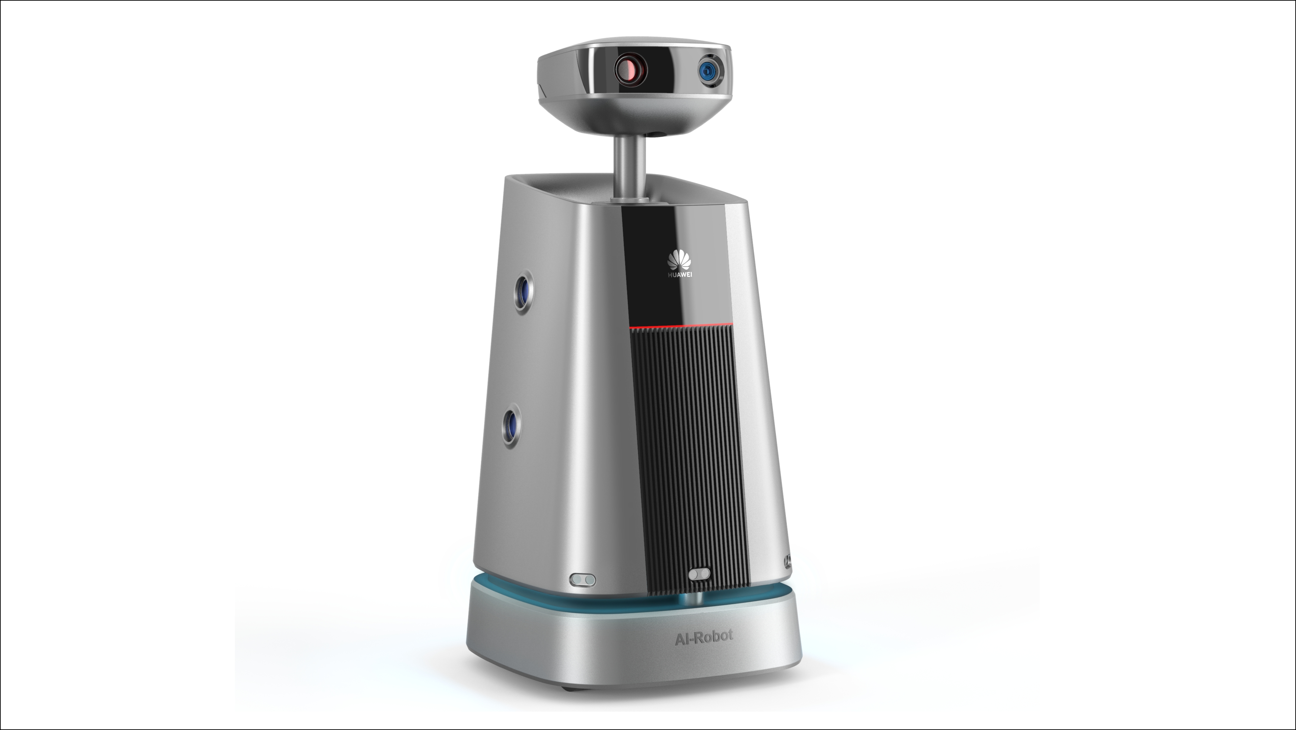 AI-Robot