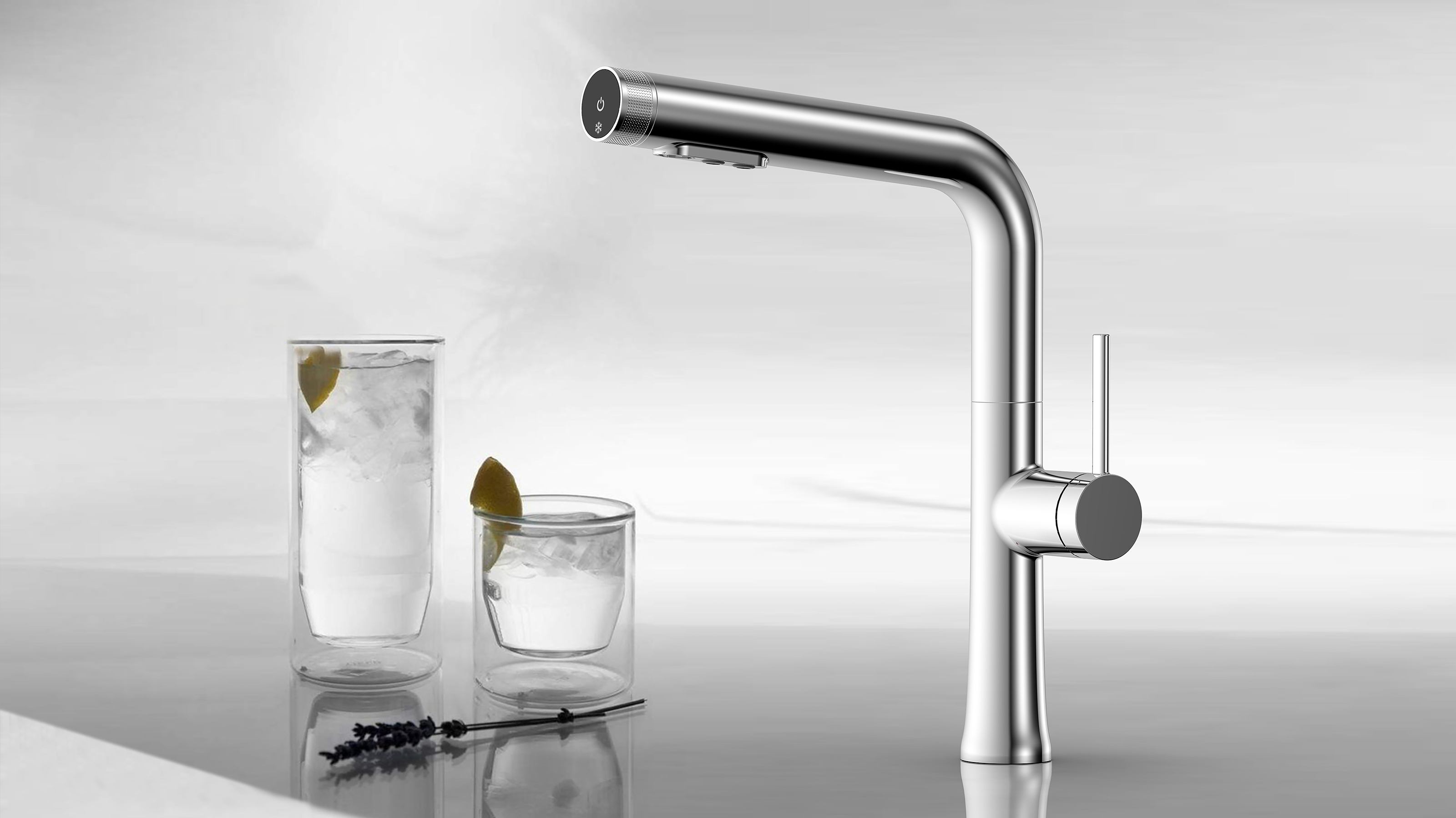 Pureness 6 IN 1 Drinking Faucet