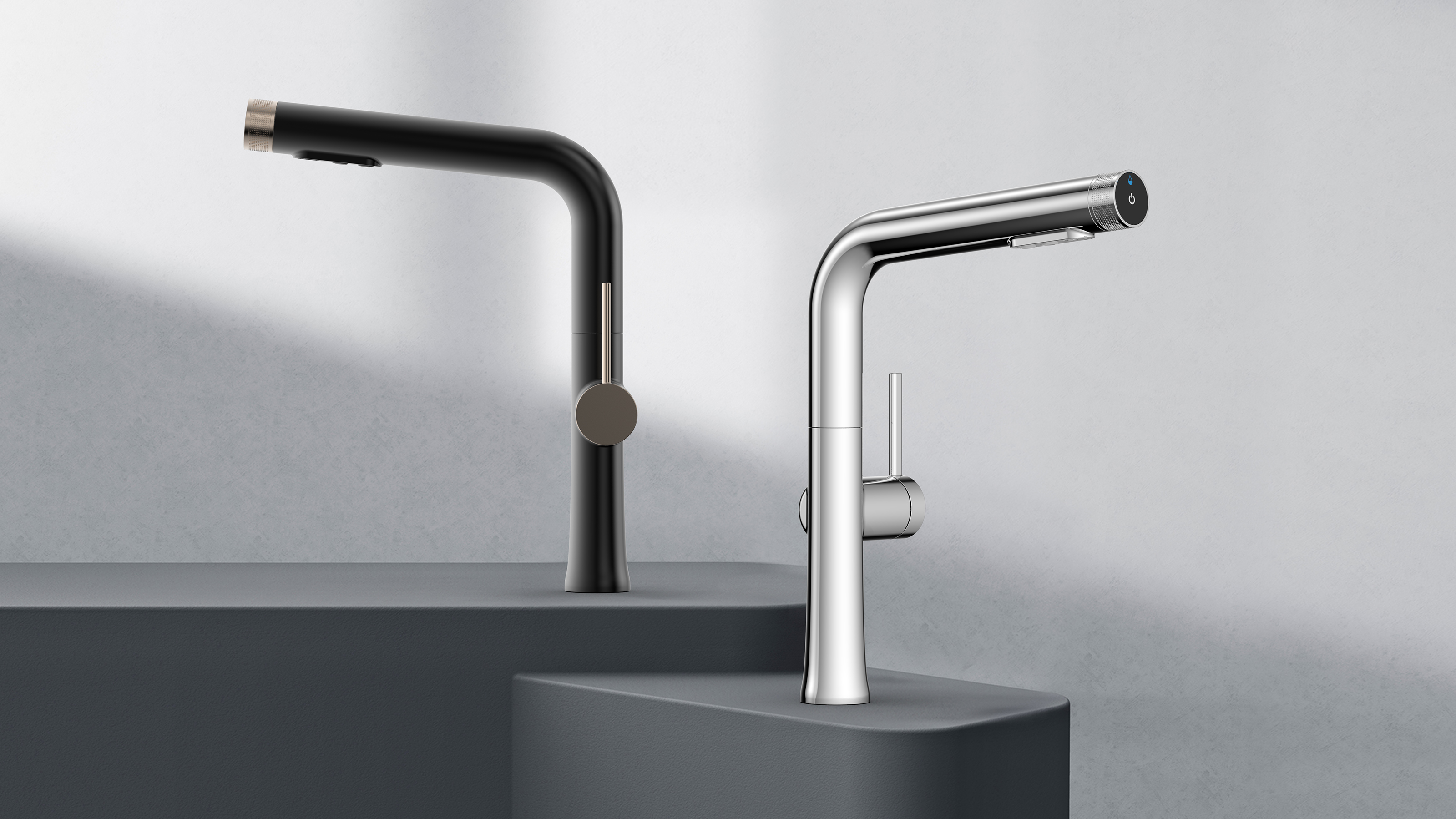 Pureness 6 IN 1 Drinking Faucet
