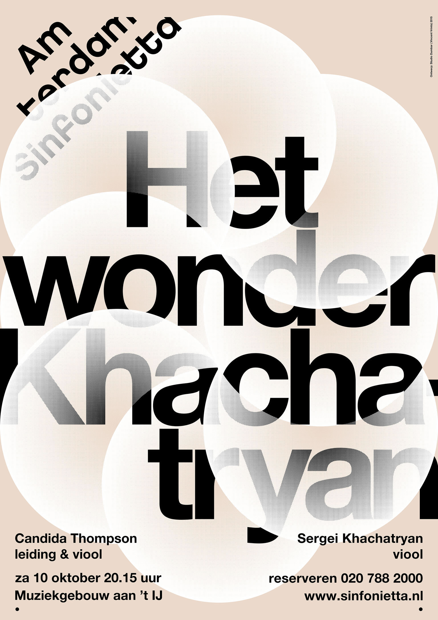 Amsterdam Sinfonietta