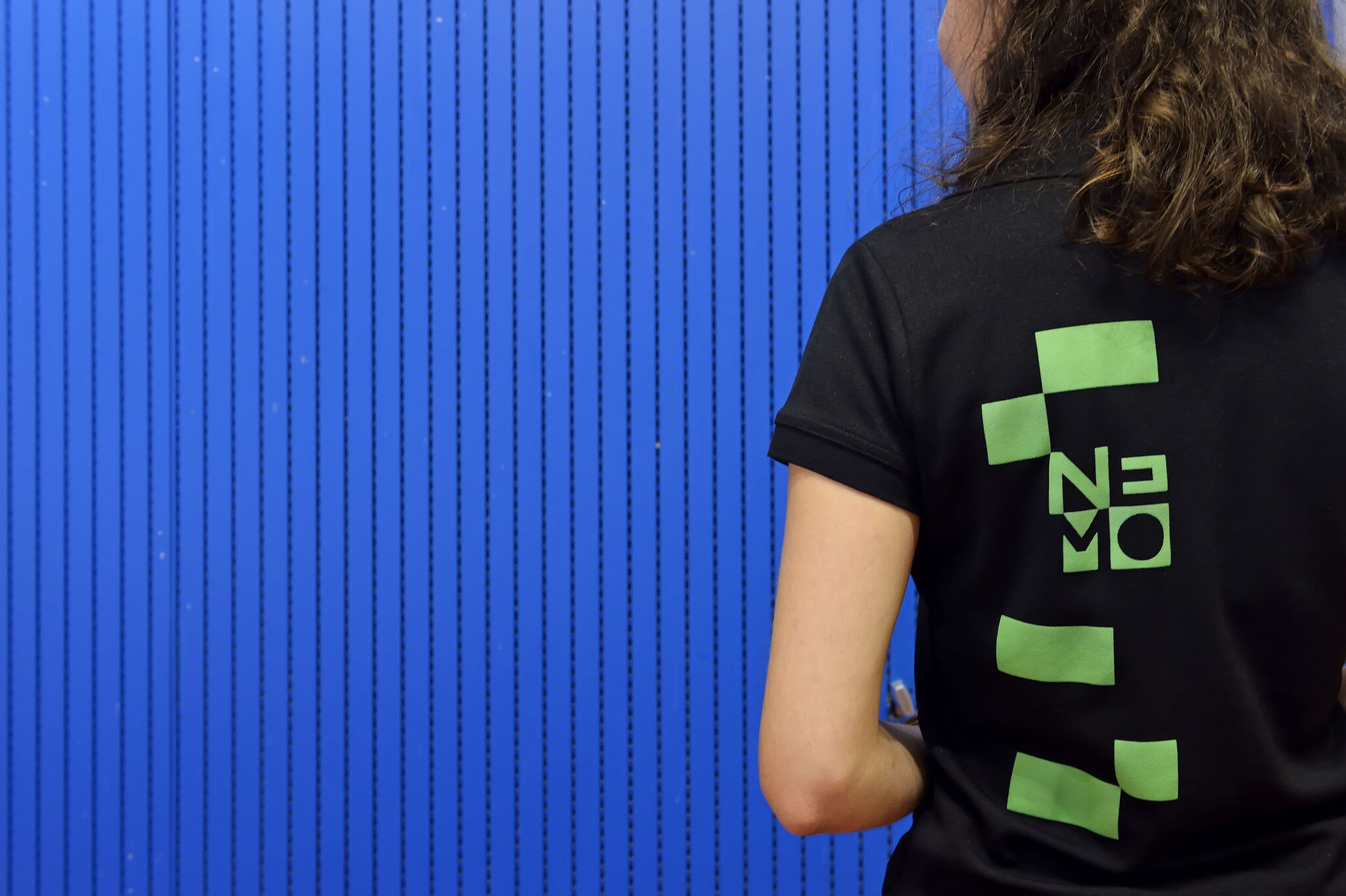 NEMO Visual Identity