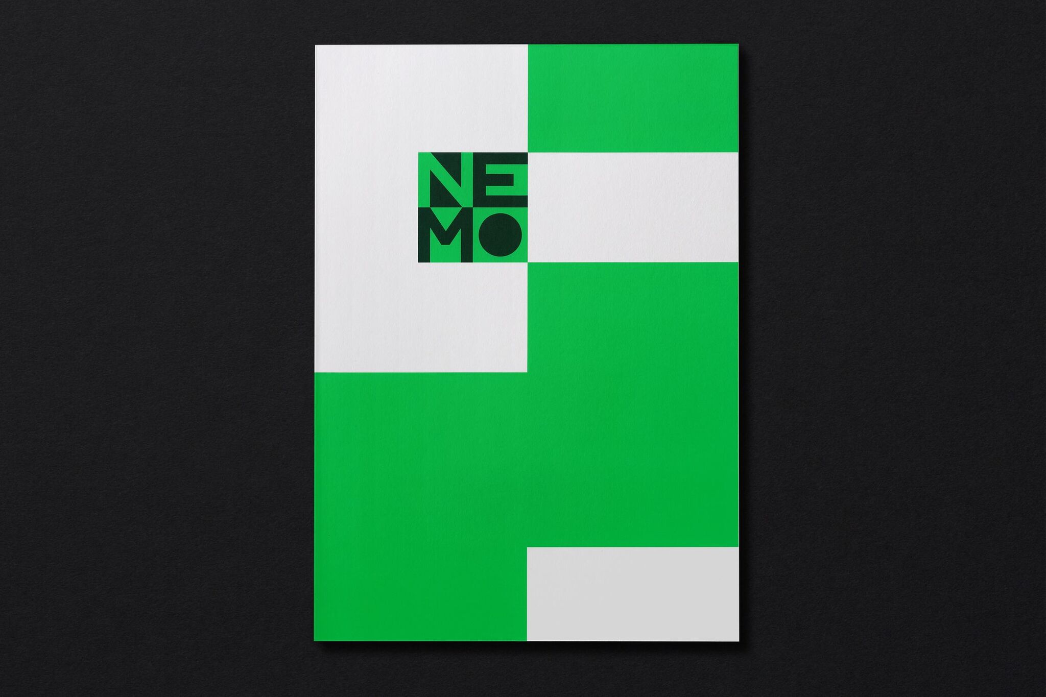 NEMO Visual Identity