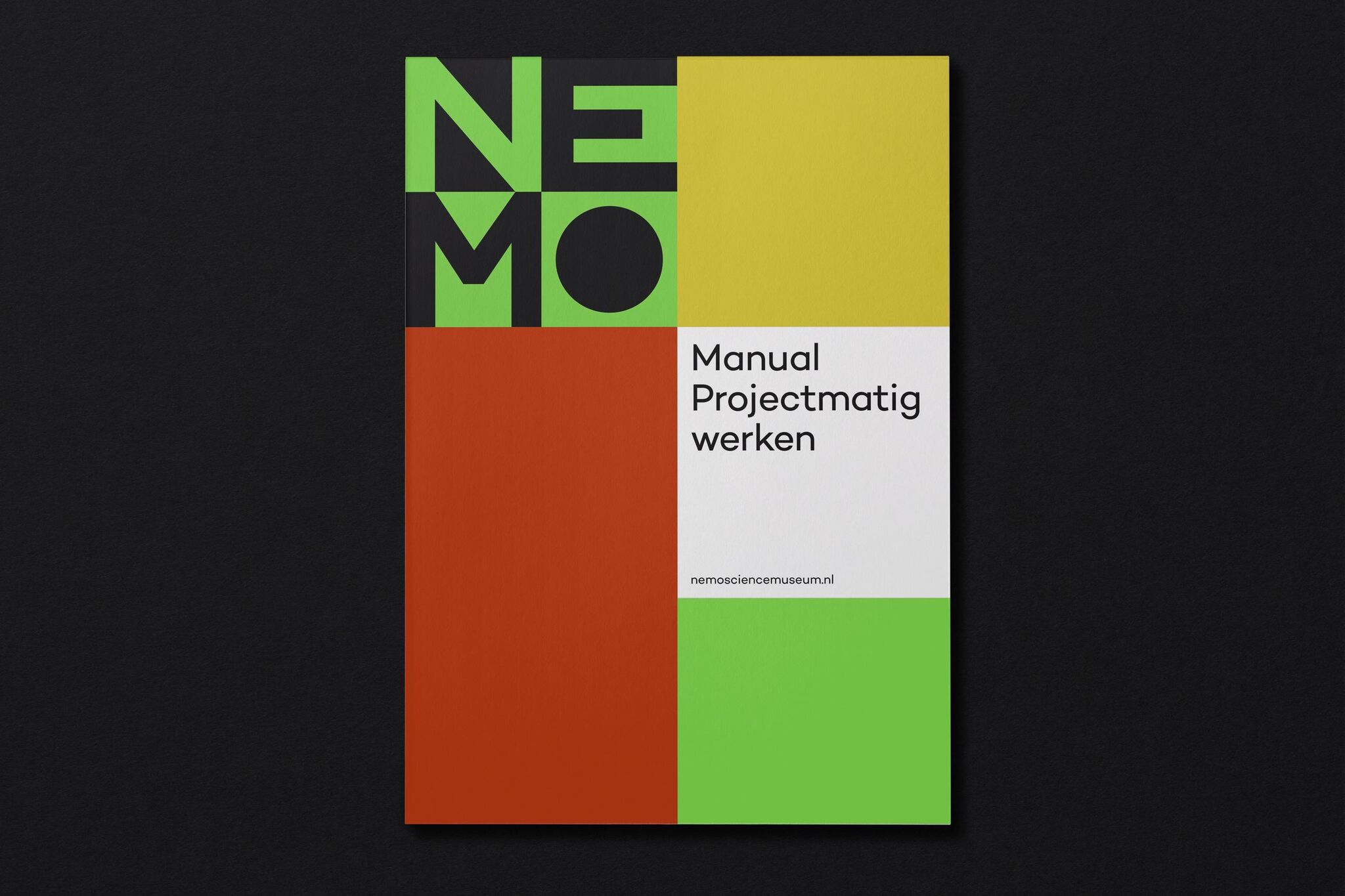 NEMO Visual Identity