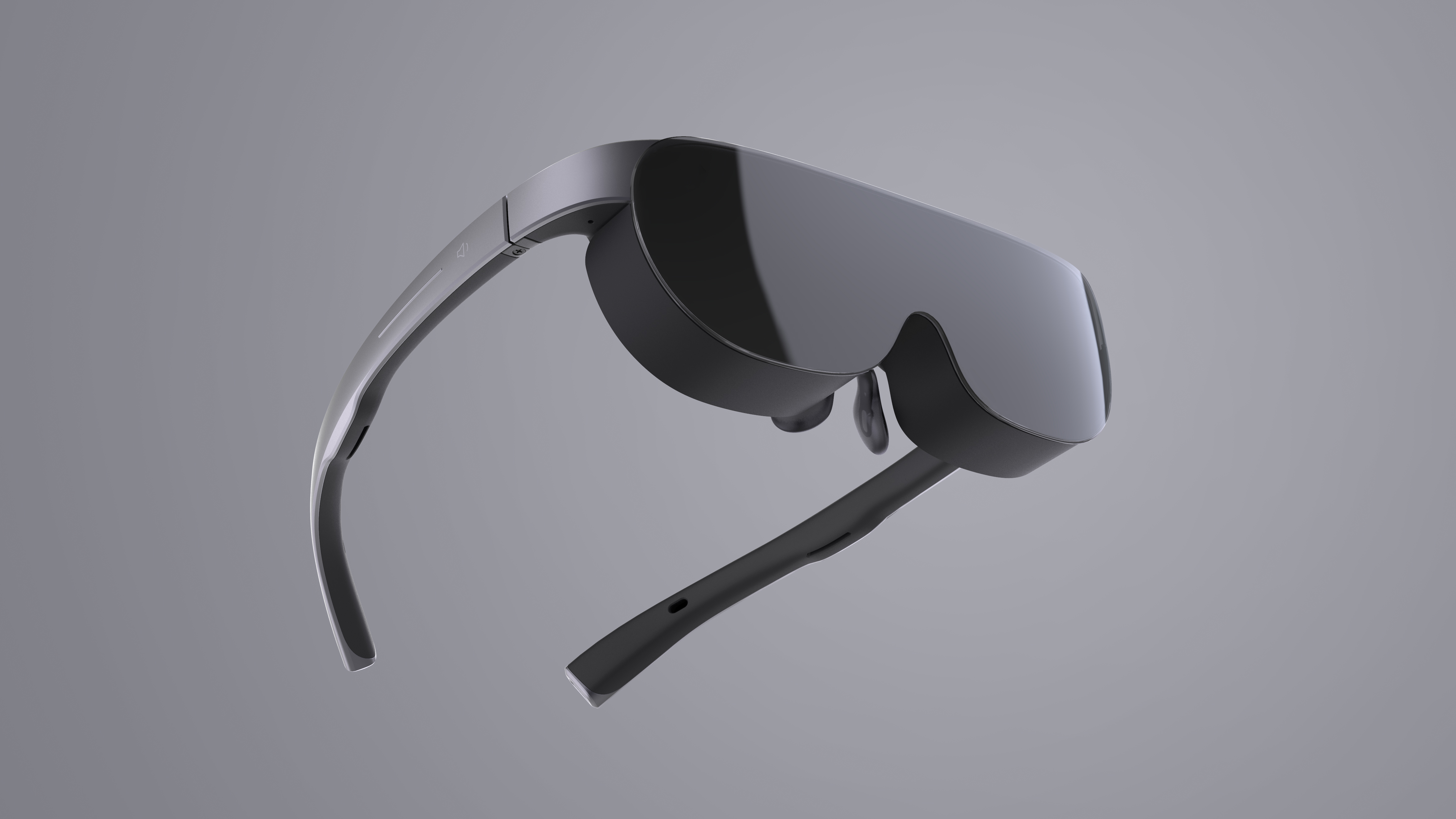 G350 AR Glass: Pocket cinema
