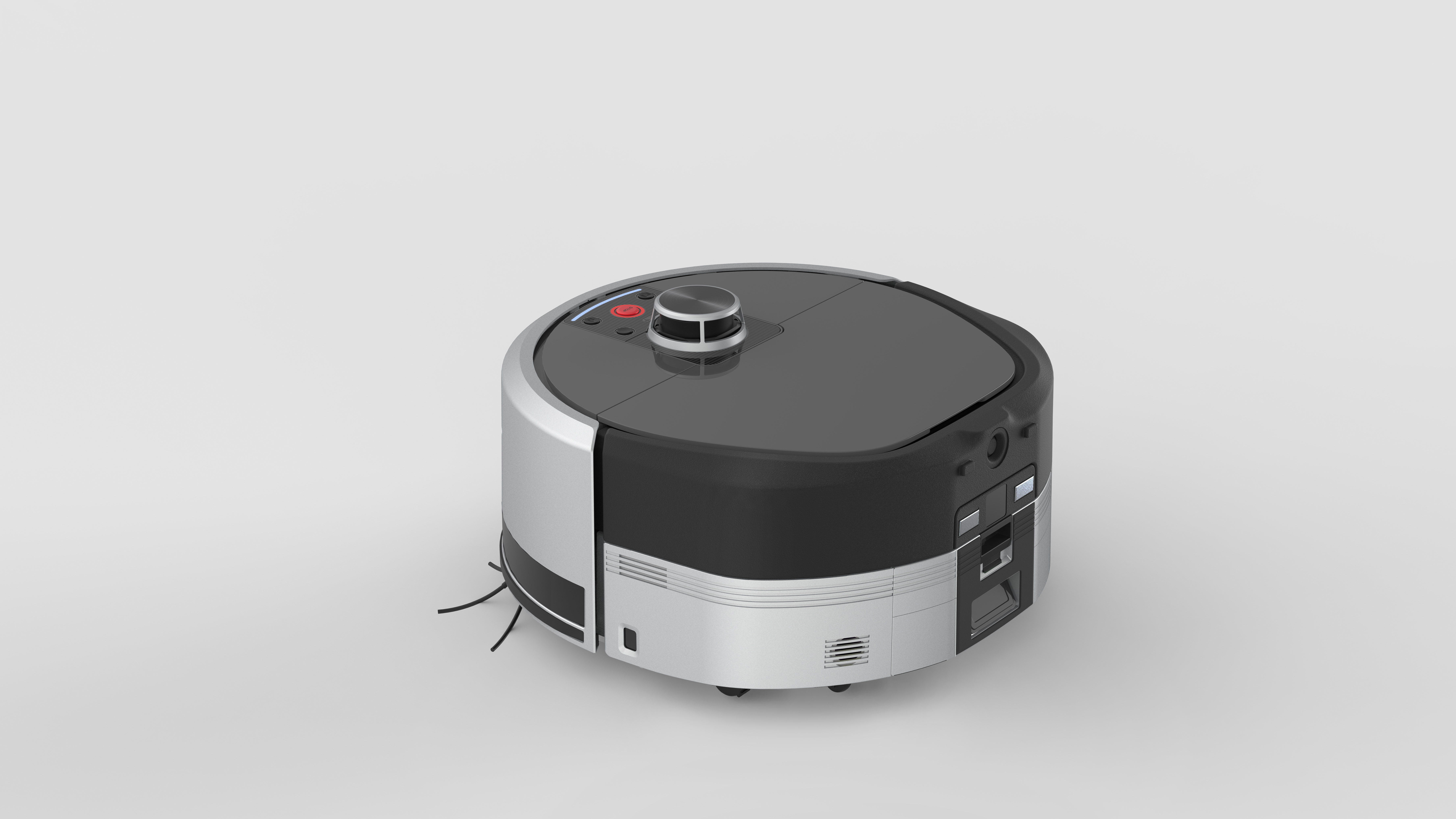 Commercial cleaning robot-C3