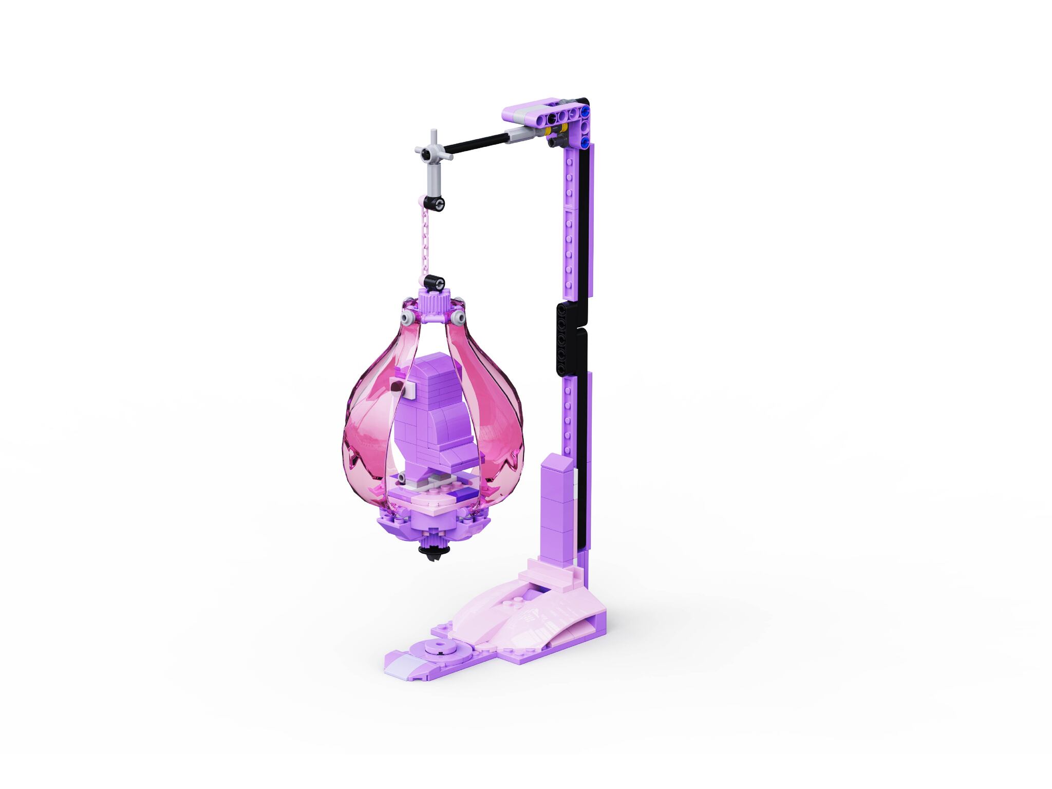 Magic Curie, The STEAM Kit for Alpha Girls