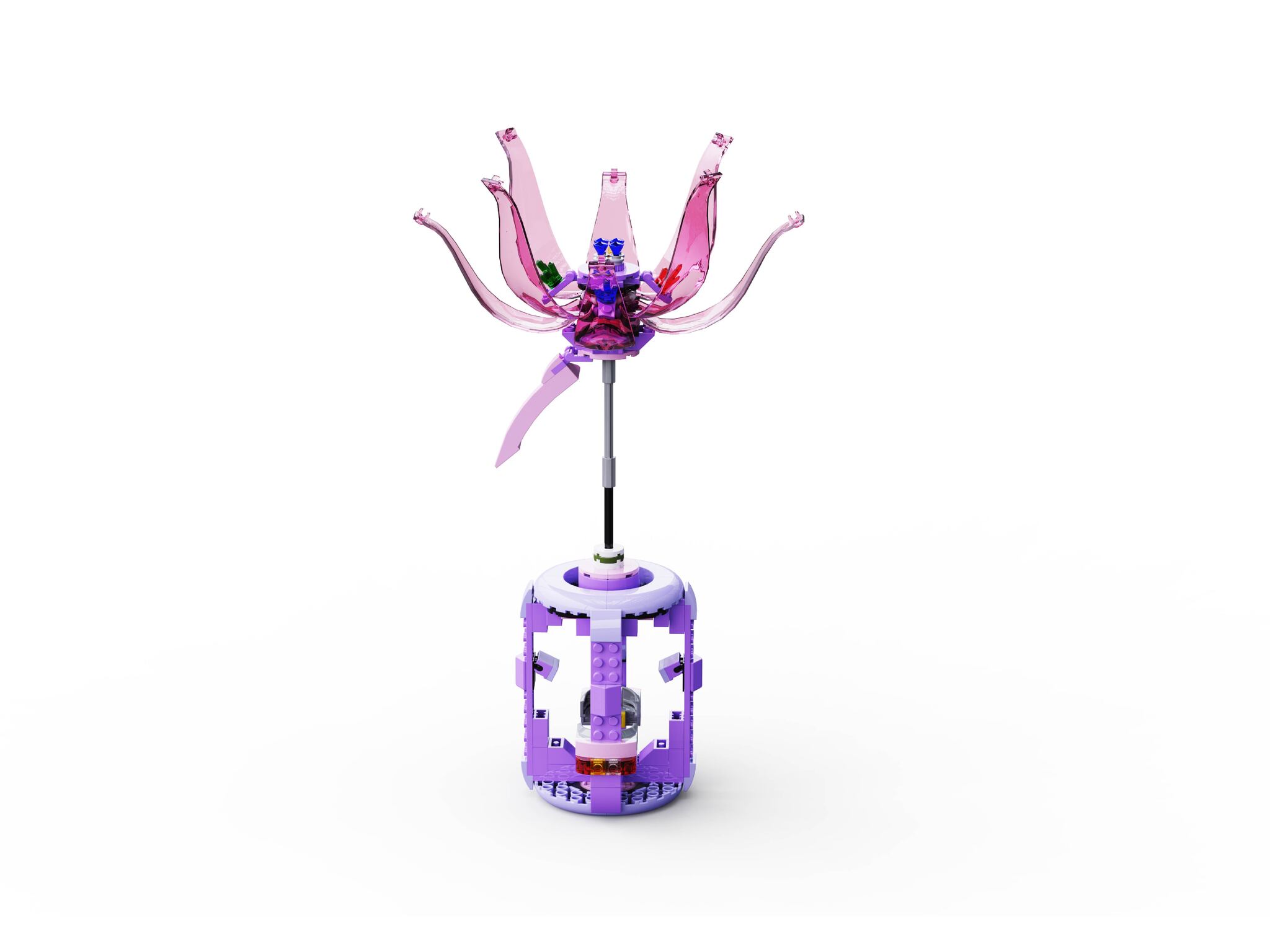 Magic Curie, The STEAM Kit for Alpha Girls