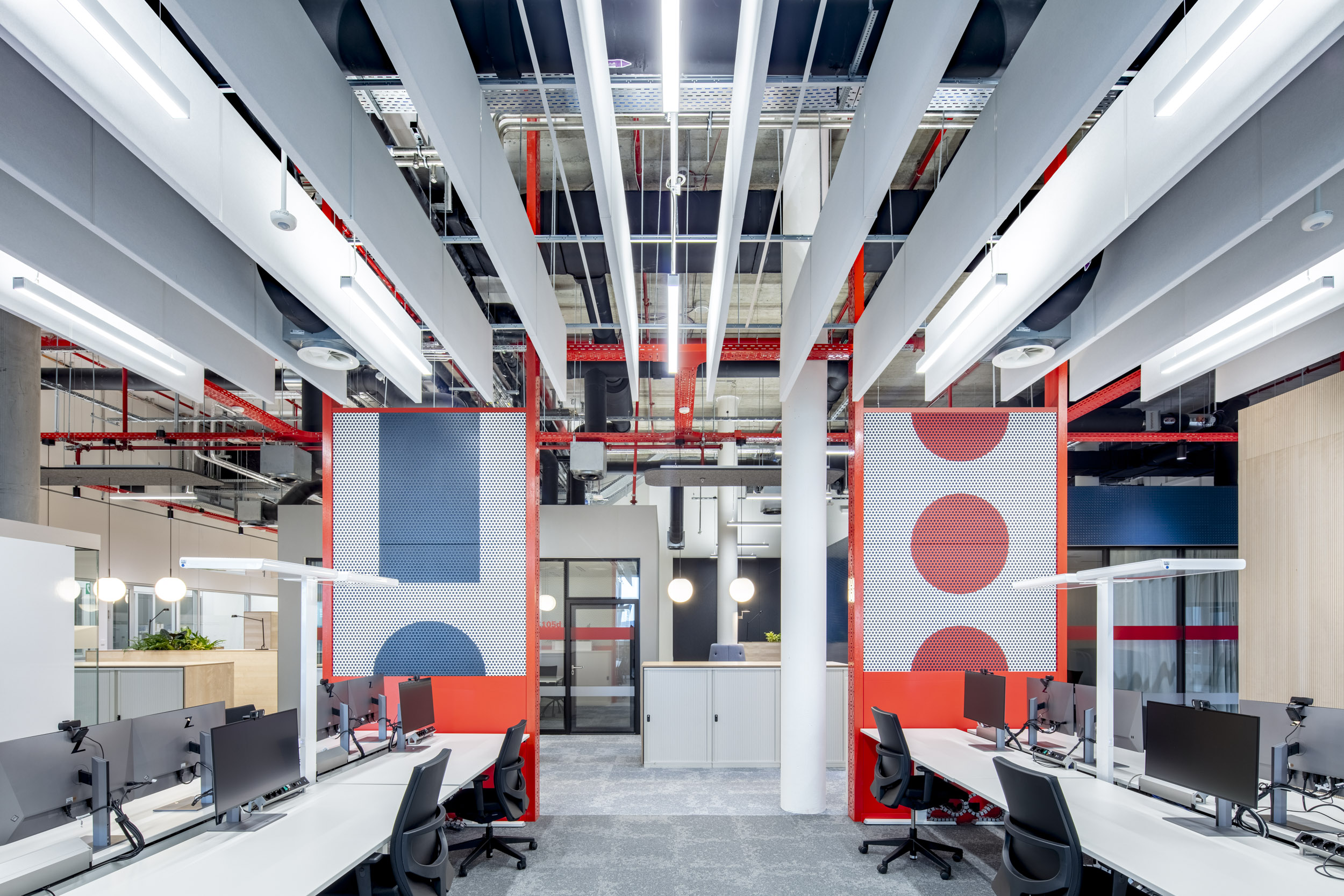 Bosch New Work Space