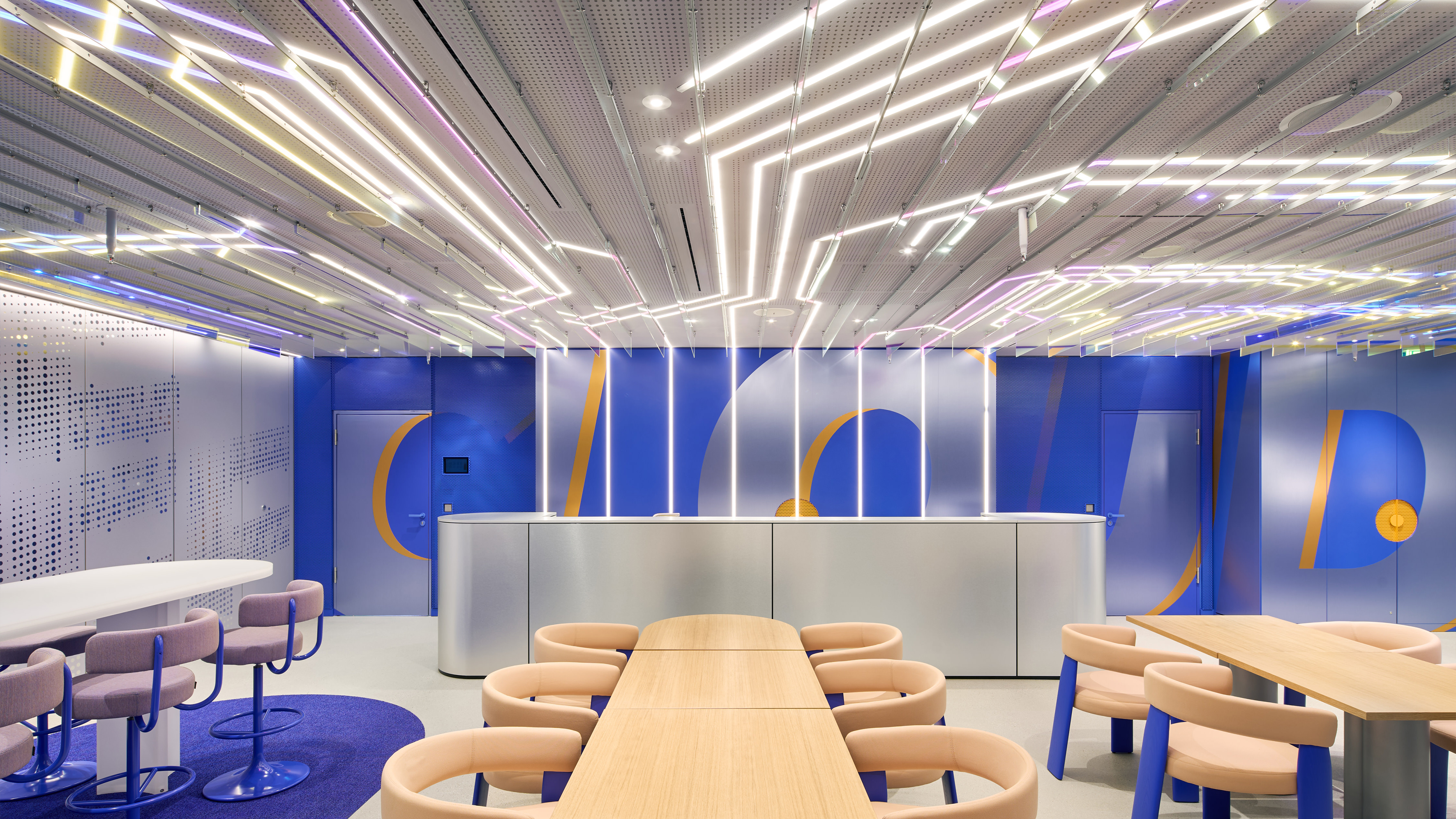 SAP Arena Loge, Mannheim