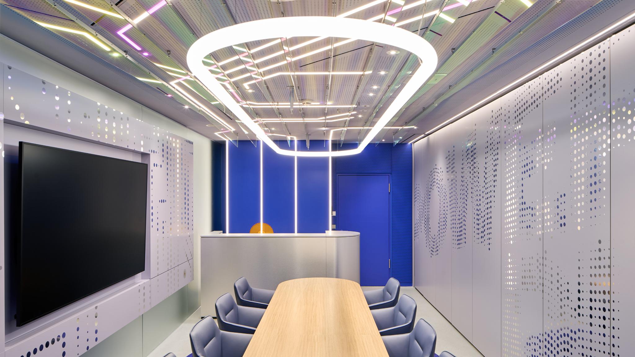 SAP Arena Loge, Mannheim