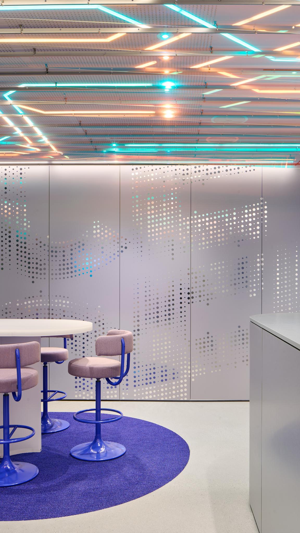 SAP Arena Loge, Mannheim