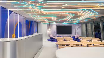 SAP Arena Loge, Mannheim