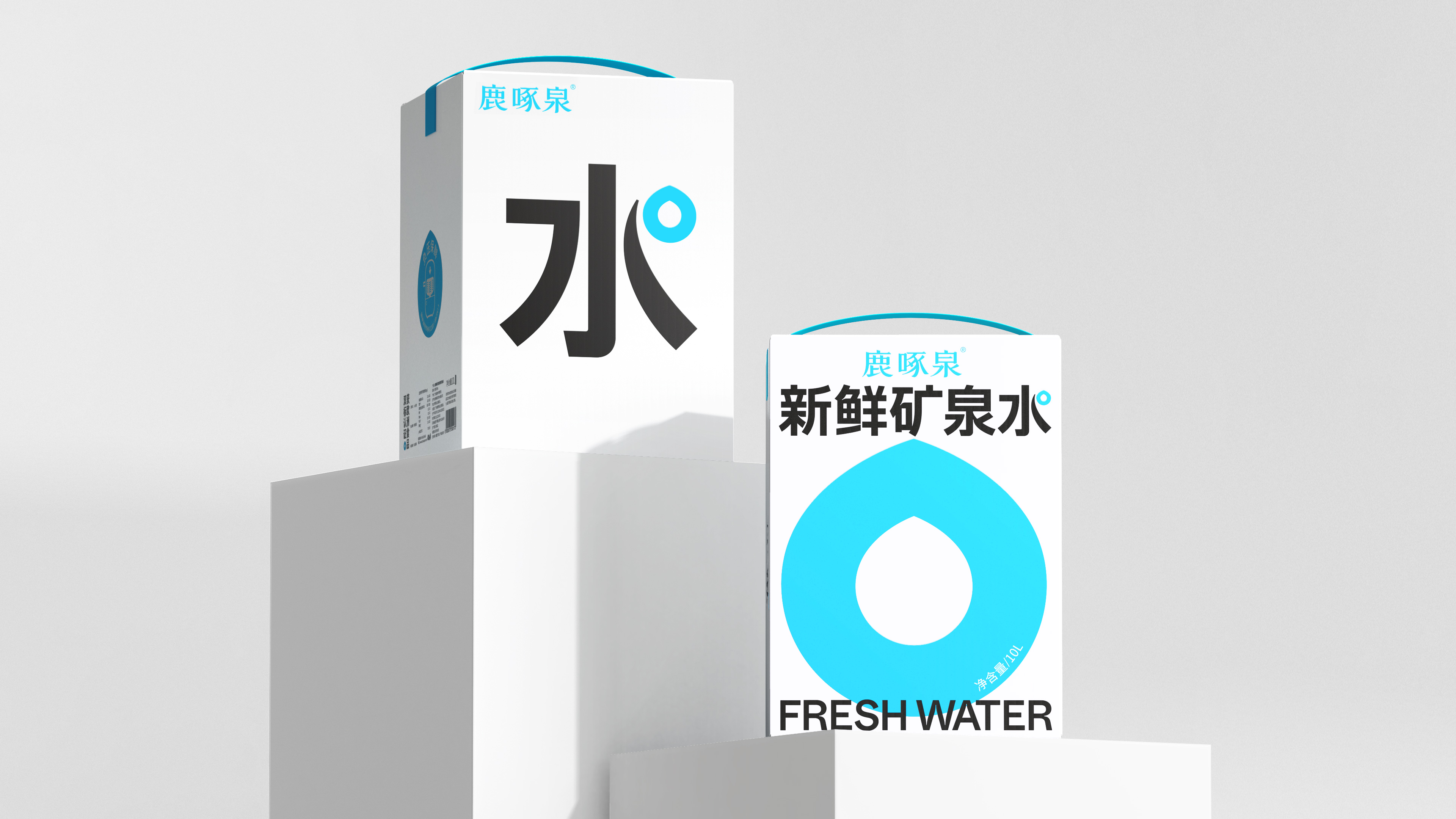 Fresh Water