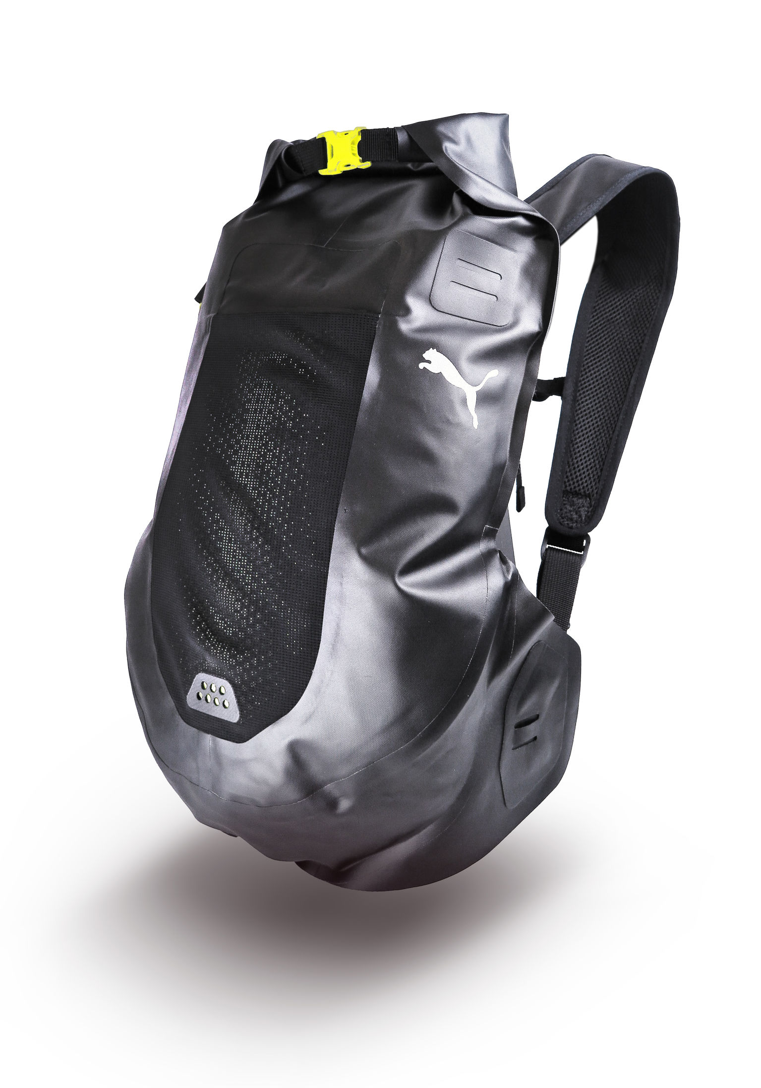 Puma waterproof backpack hotsell