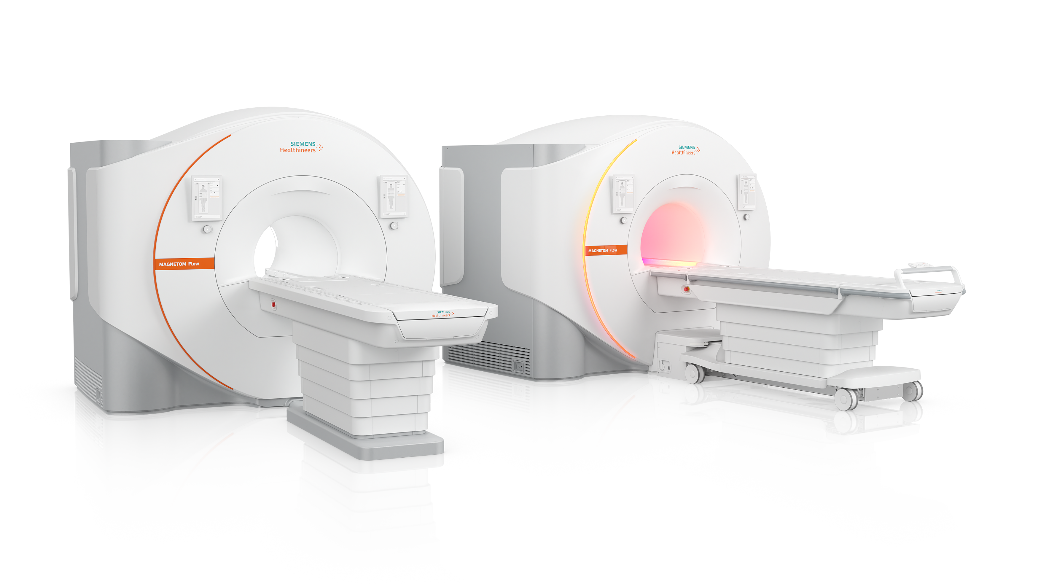 MAGNETOM Flow Platform