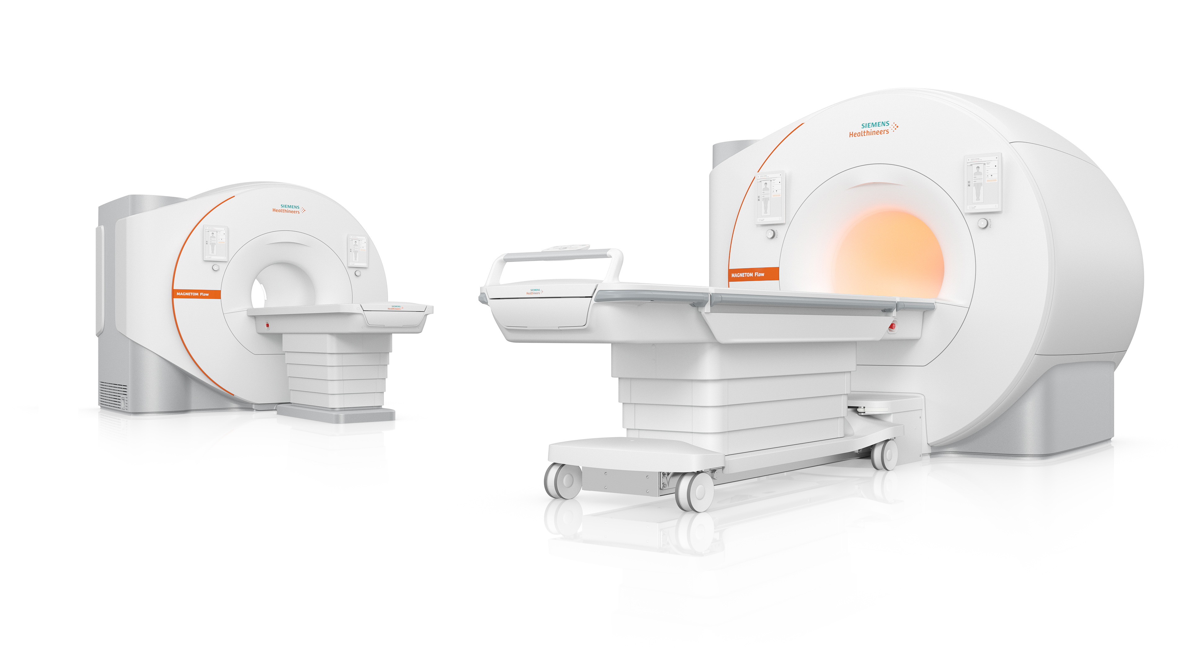 MAGNETOM Flow Platform