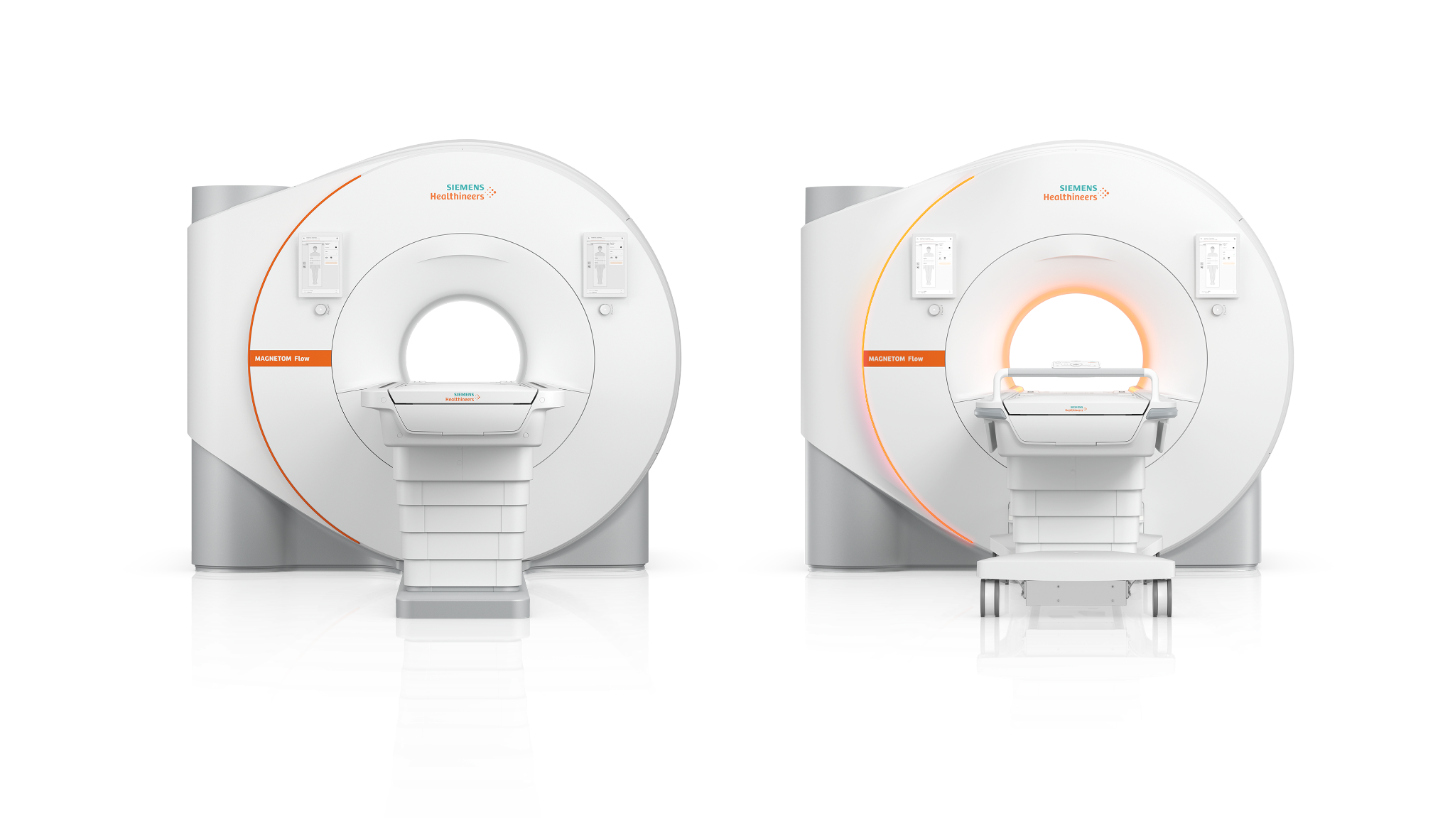 MAGNETOM Flow Platform