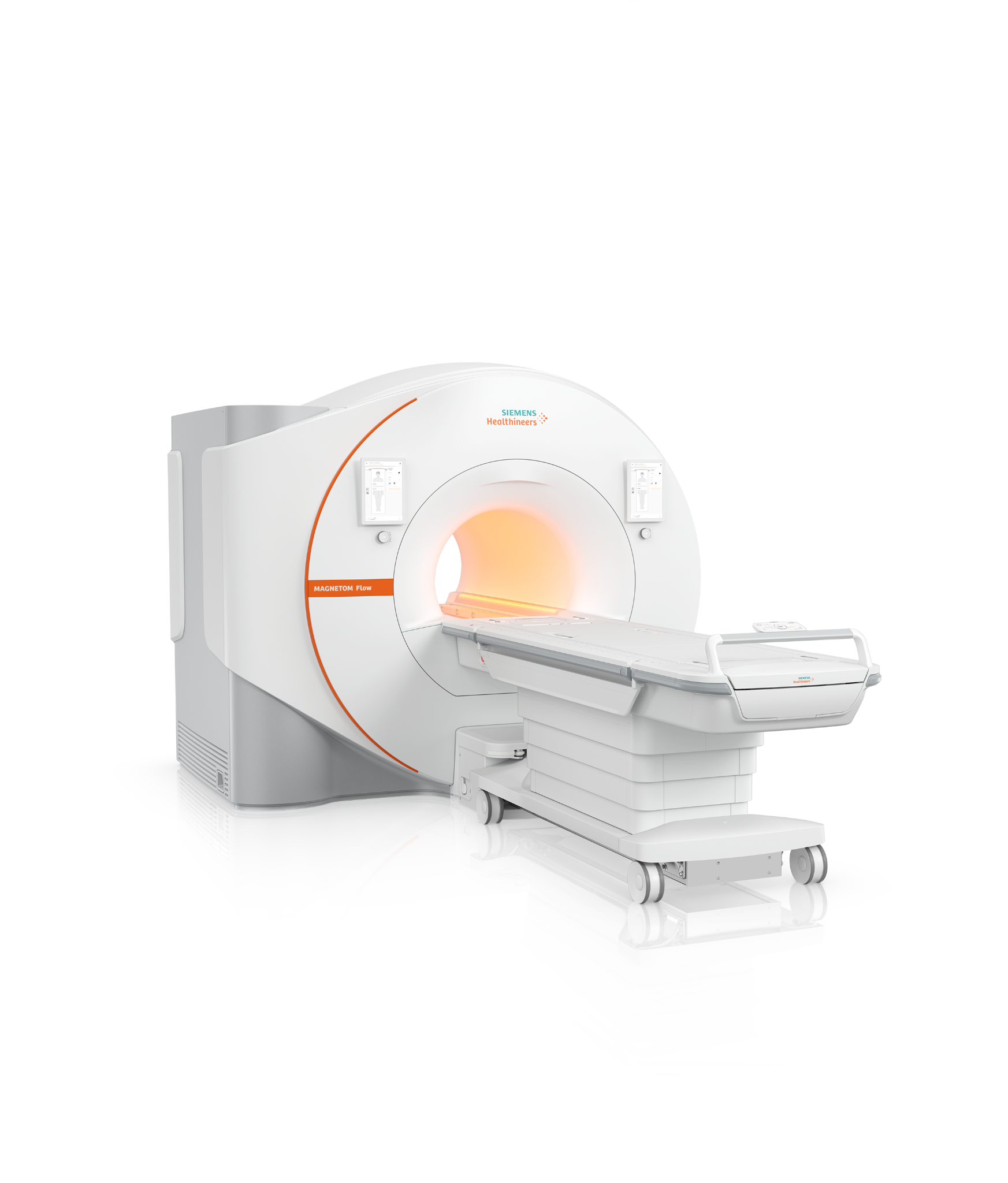 MAGNETOM Flow Platform