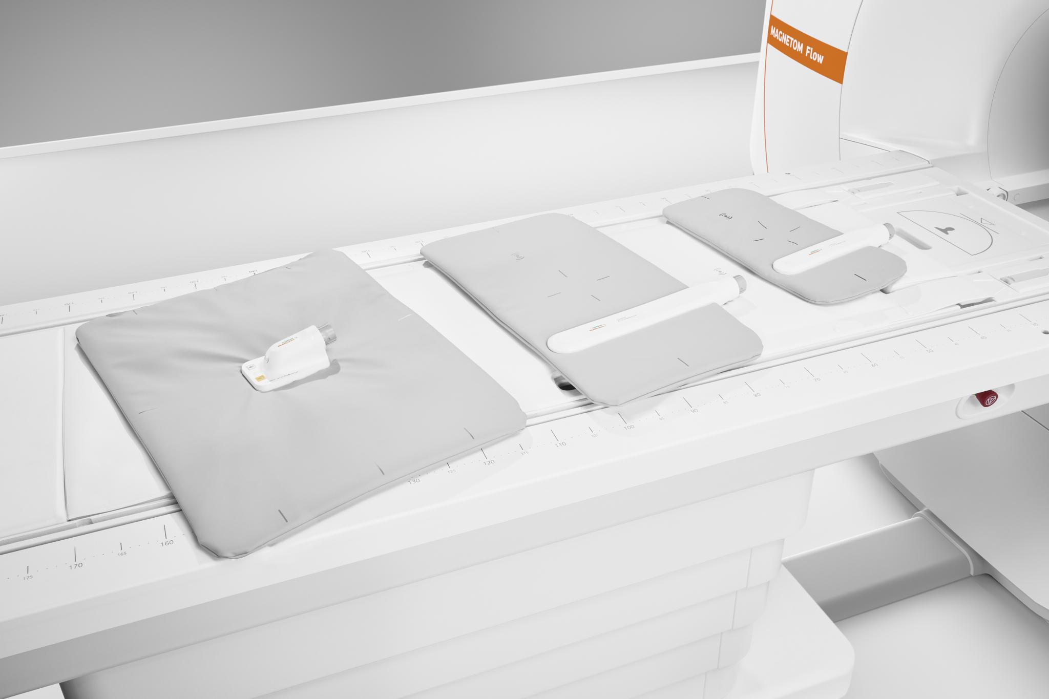 MAGNETOM Flow Platform