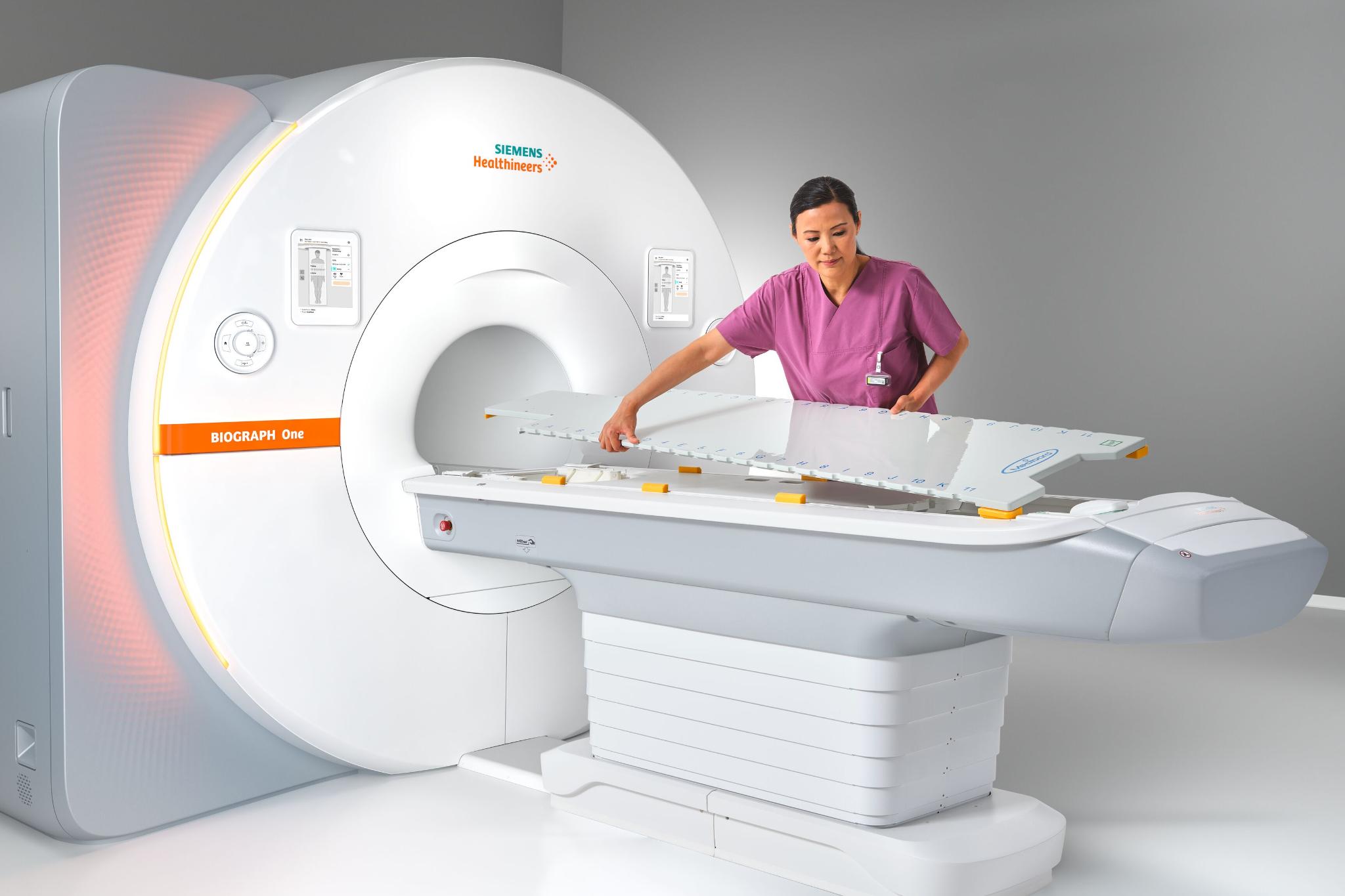iF Design - BIOGRAPH One