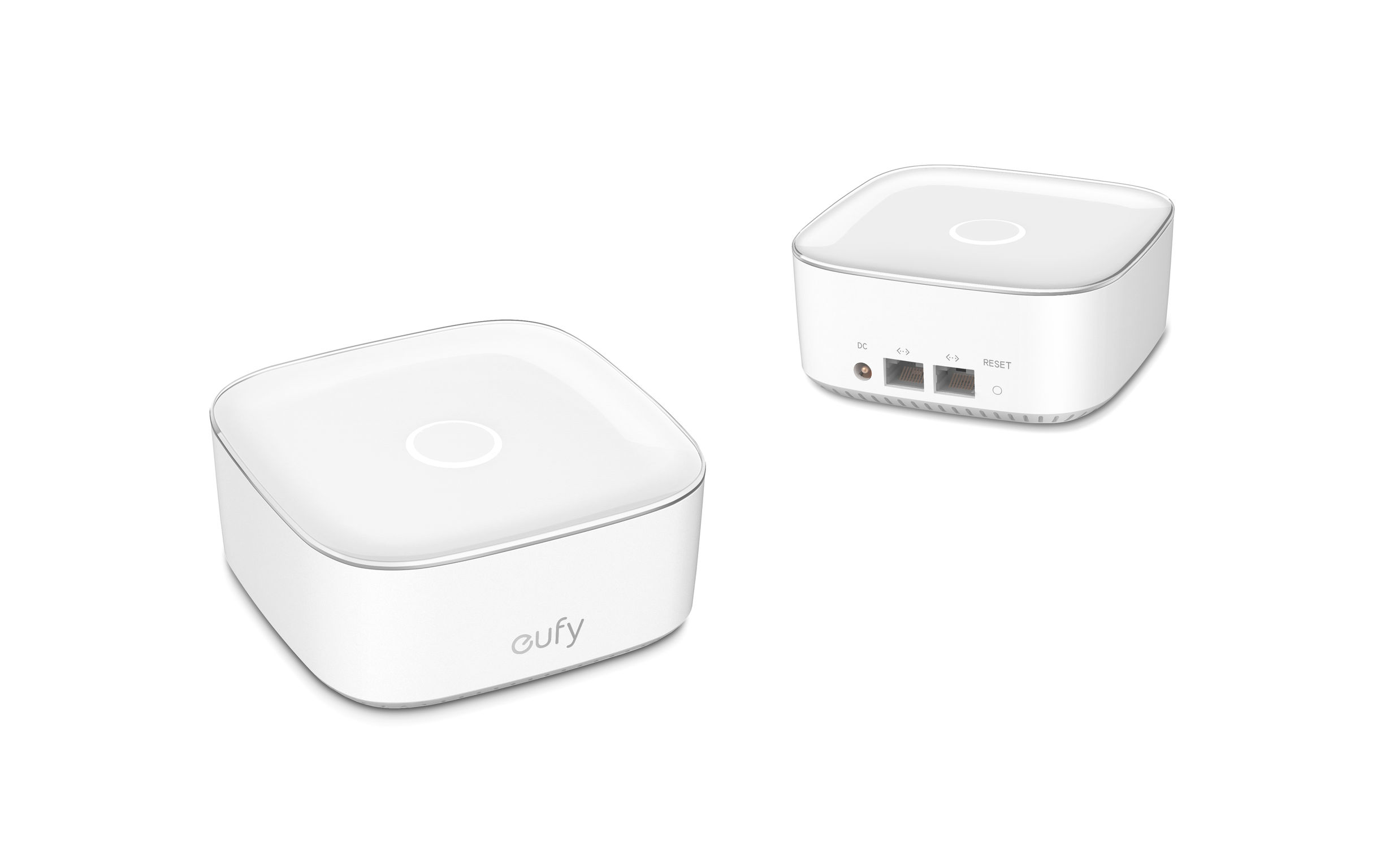 Eufy Lynk