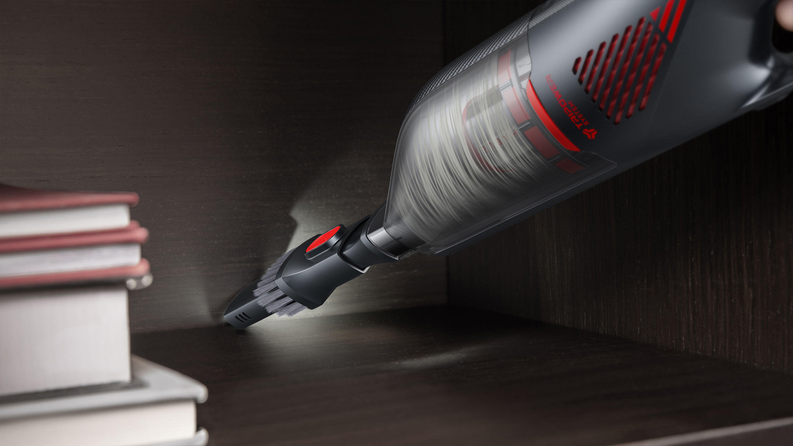 Eufy H30 Cordless Handheld Vacuum Cleaner
