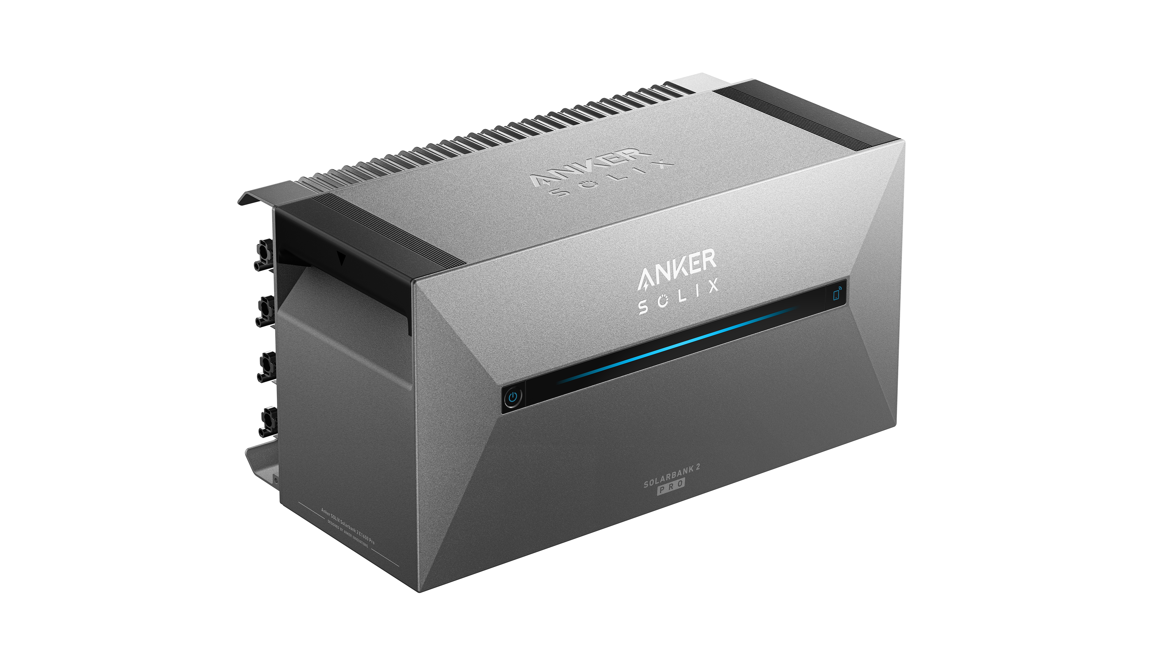 Anker SOLIX Solarbank2 E1600 Pro