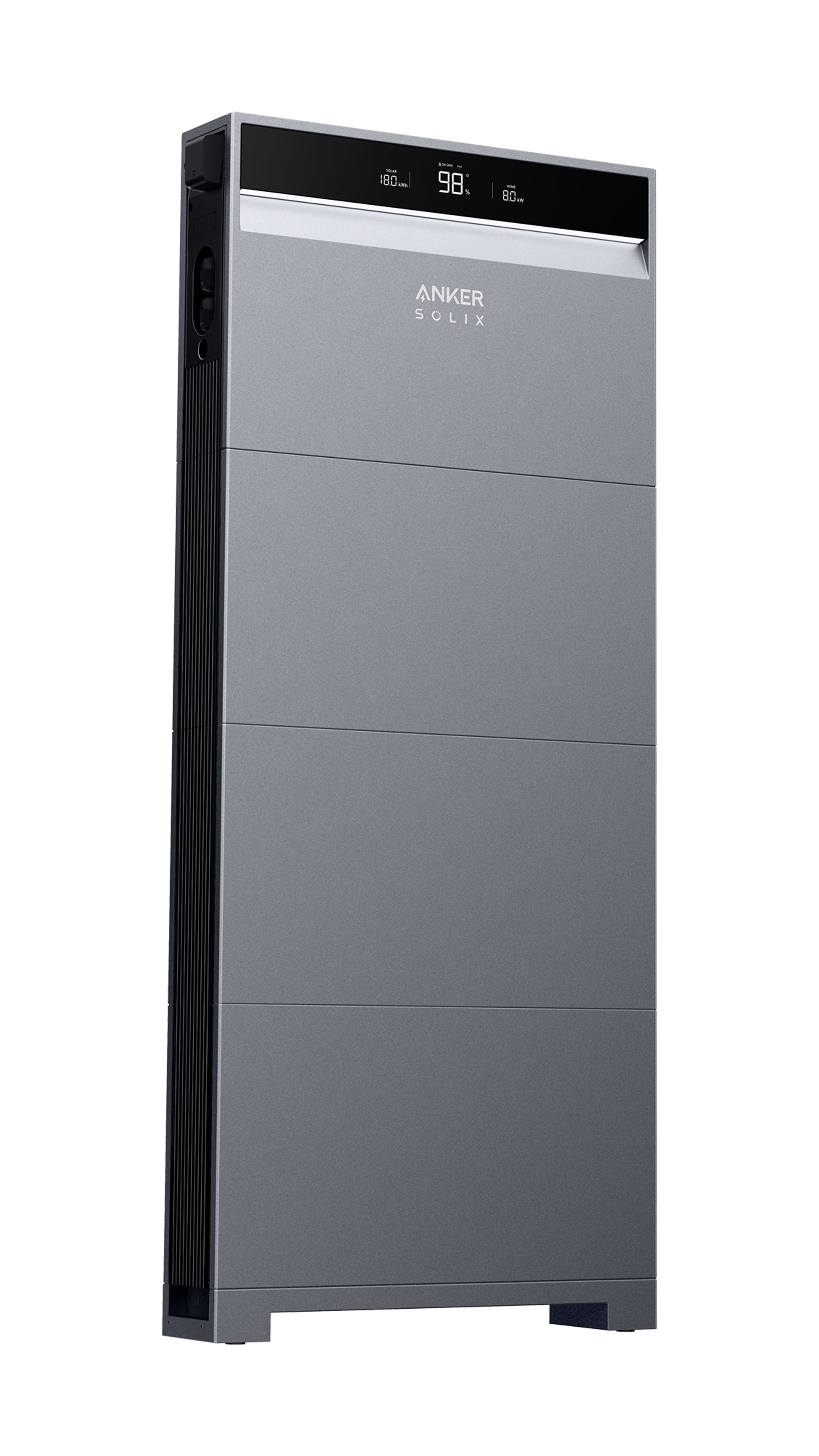 Anker SOLIX X1 Energy Storage System