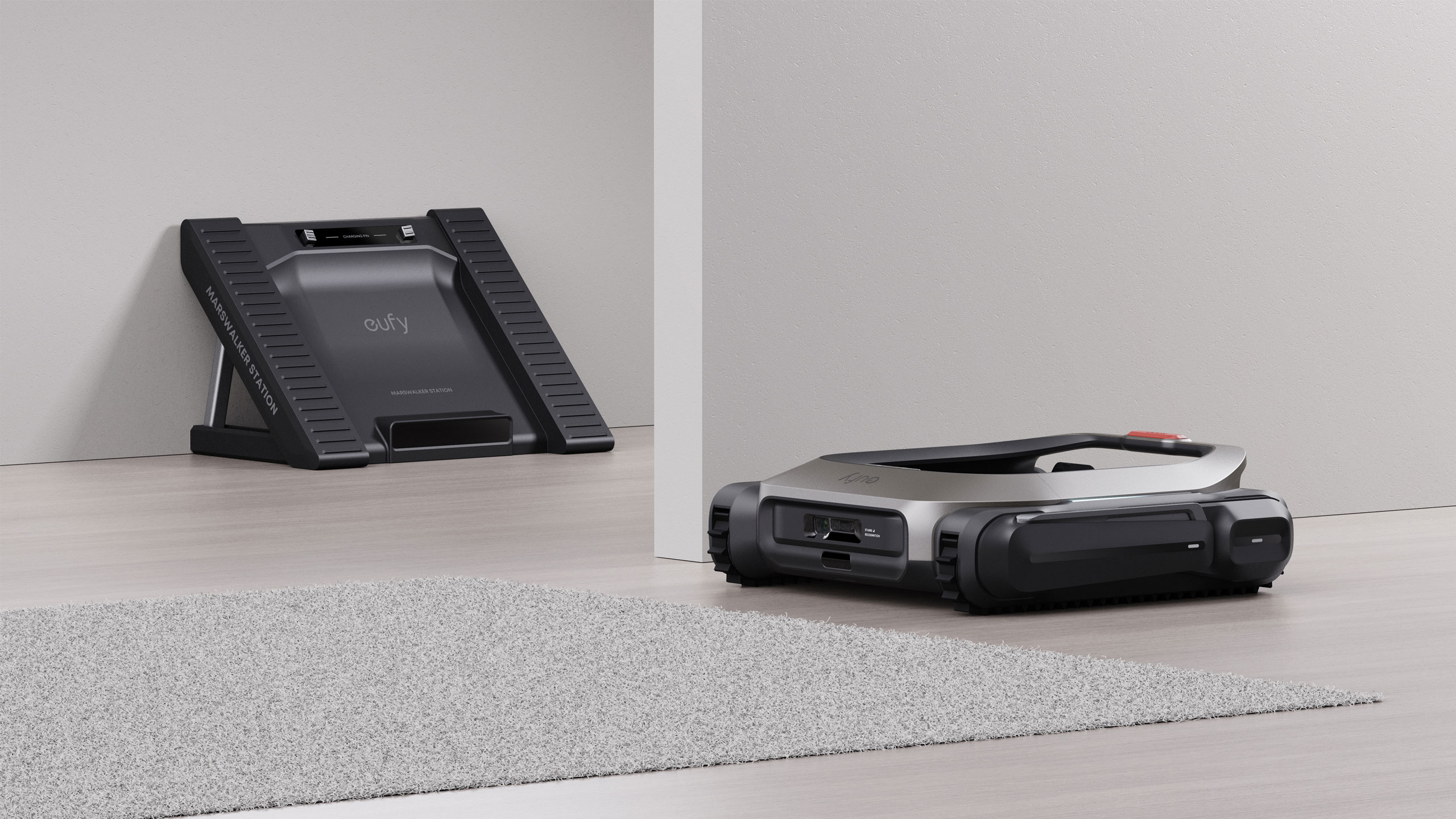 Eufy MarsWalker