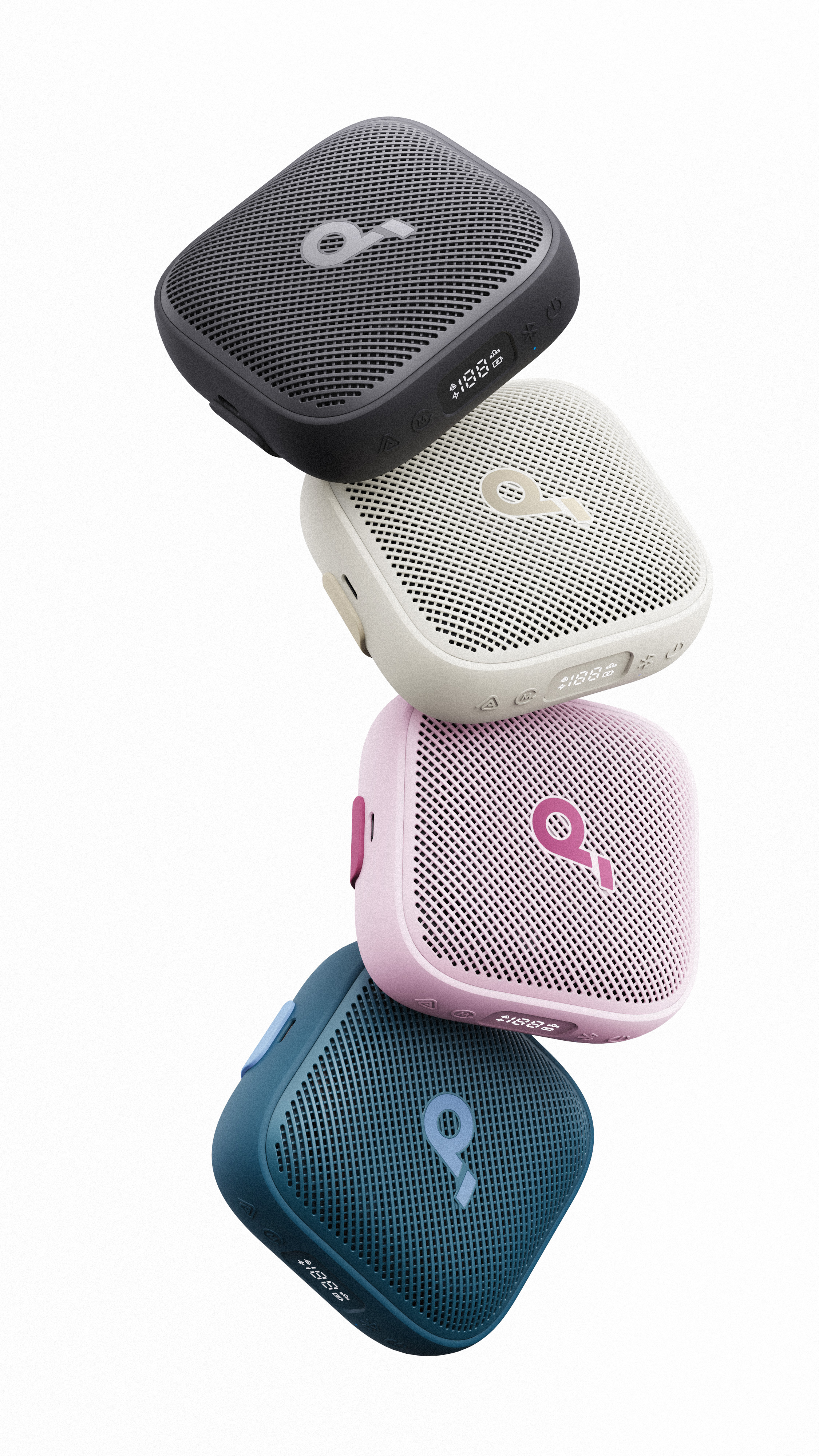 soundcore Boom Go 3i