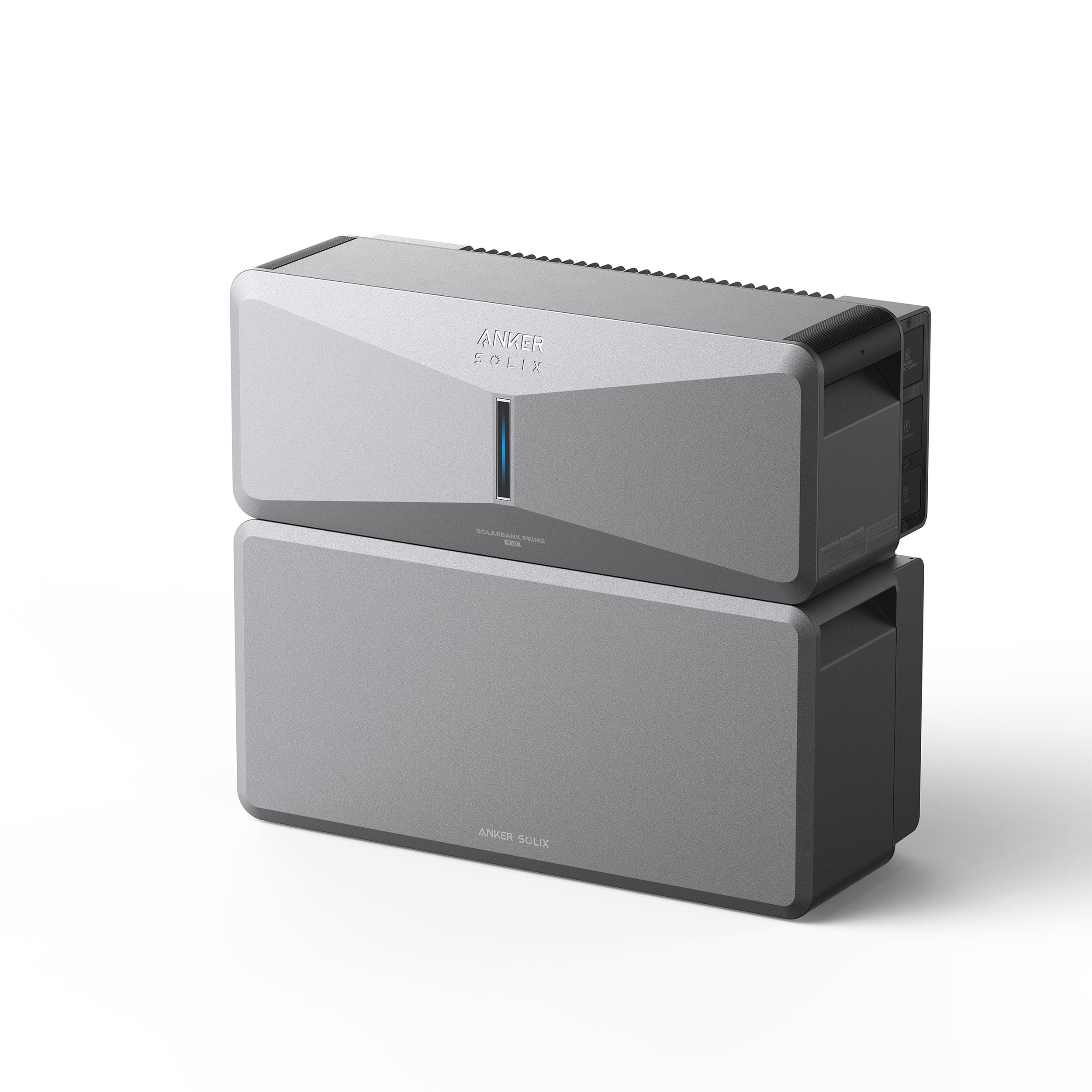 ANKER SOLIX SOLBANK PRIME E10