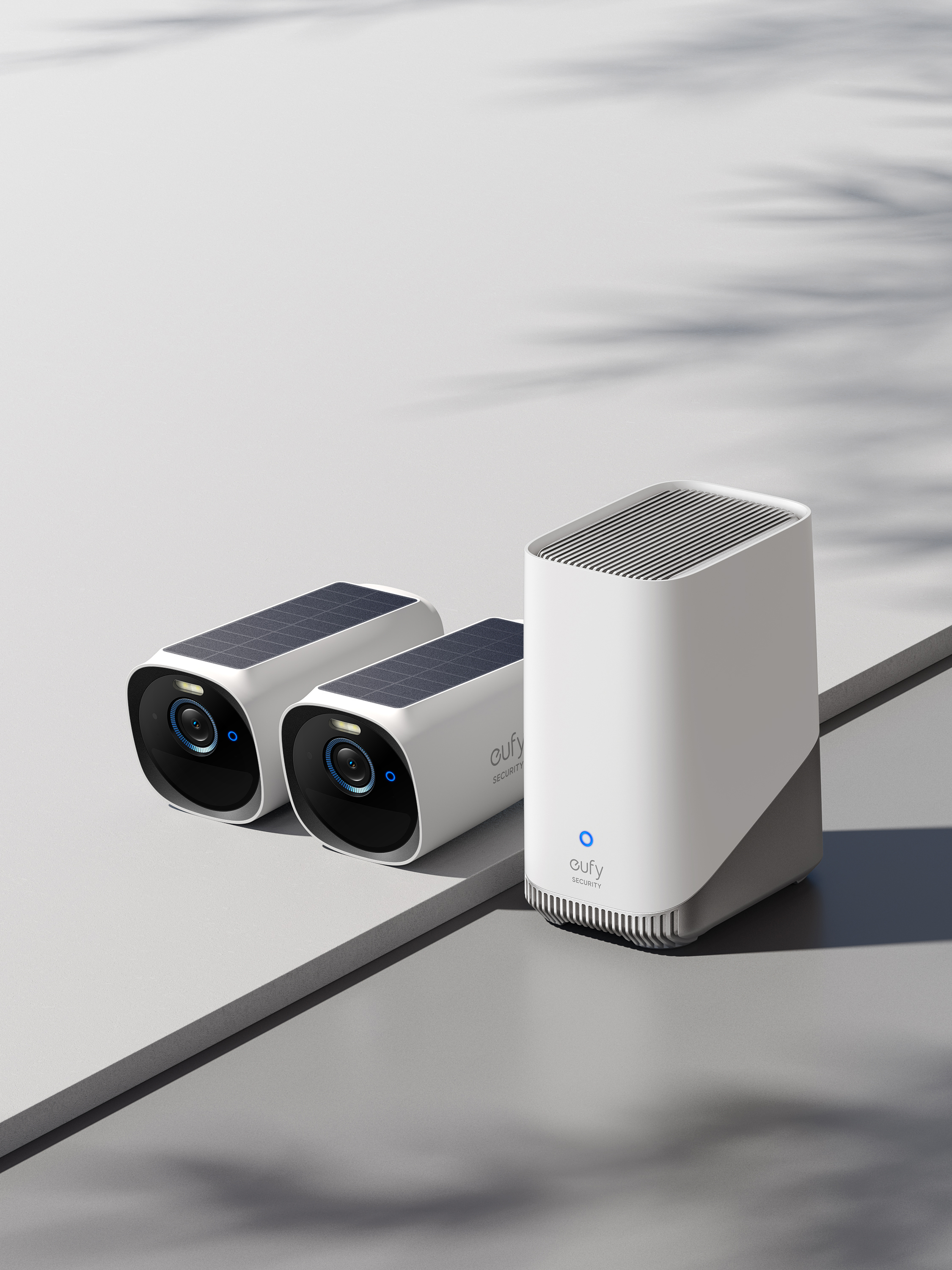 eufy CAM 3