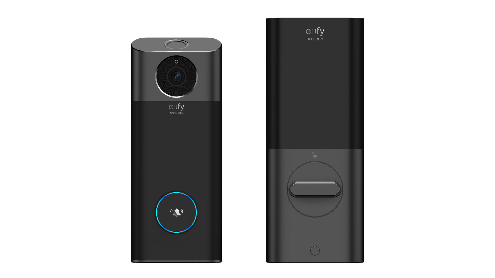 eufy Security Video Smart Lock