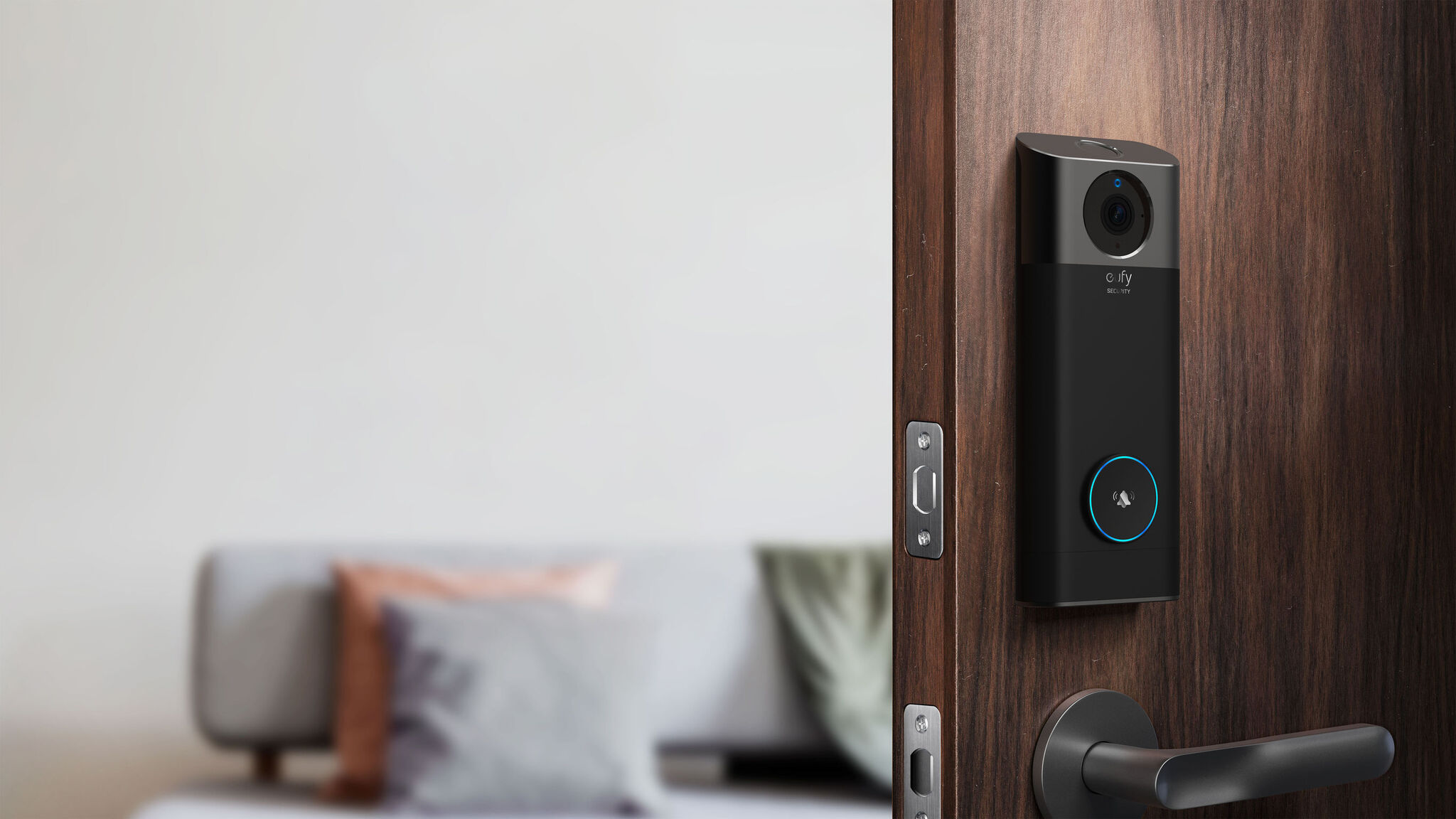 eufy Security Video Smart Lock