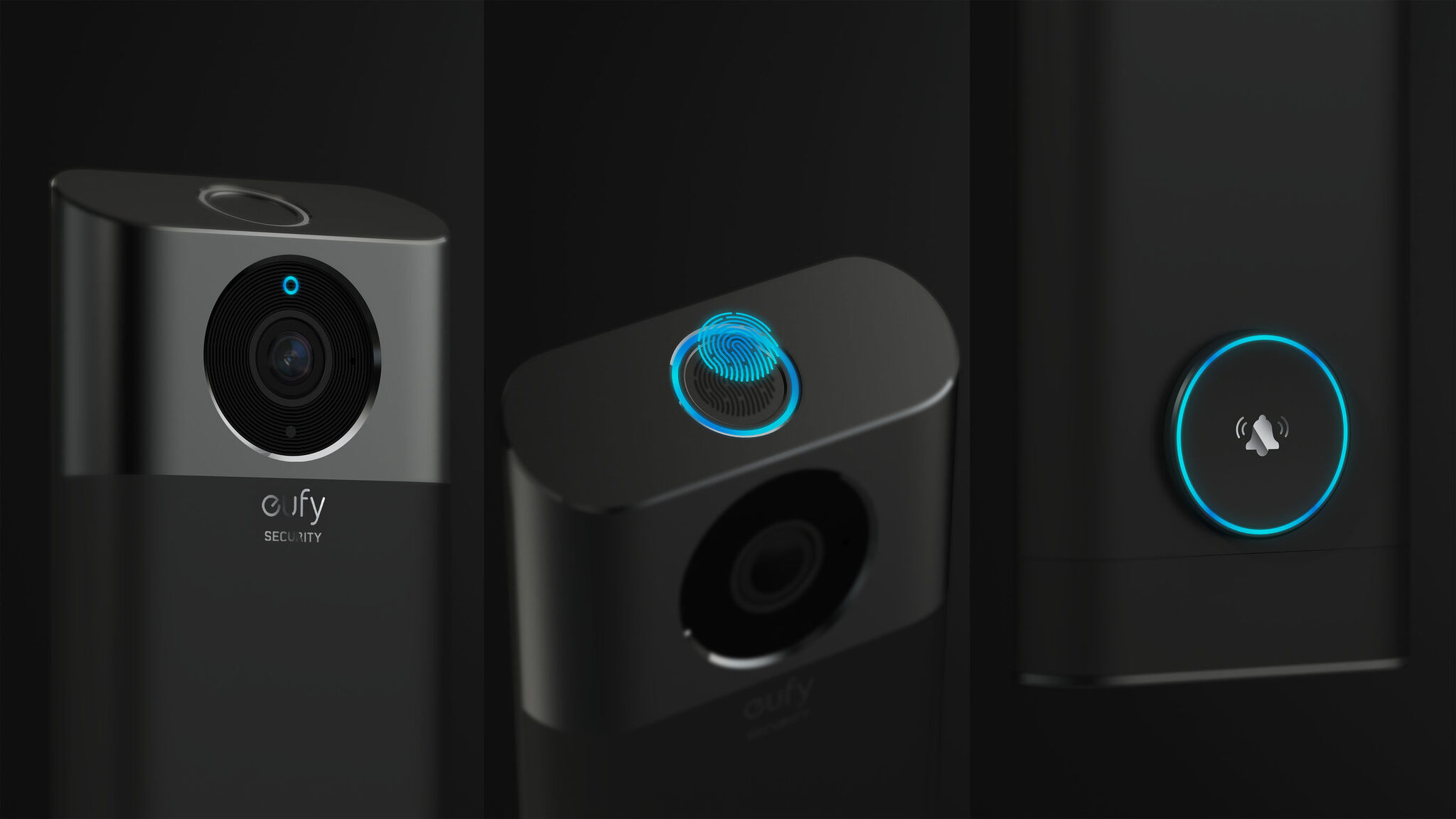 eufy Security Video Smart Lock