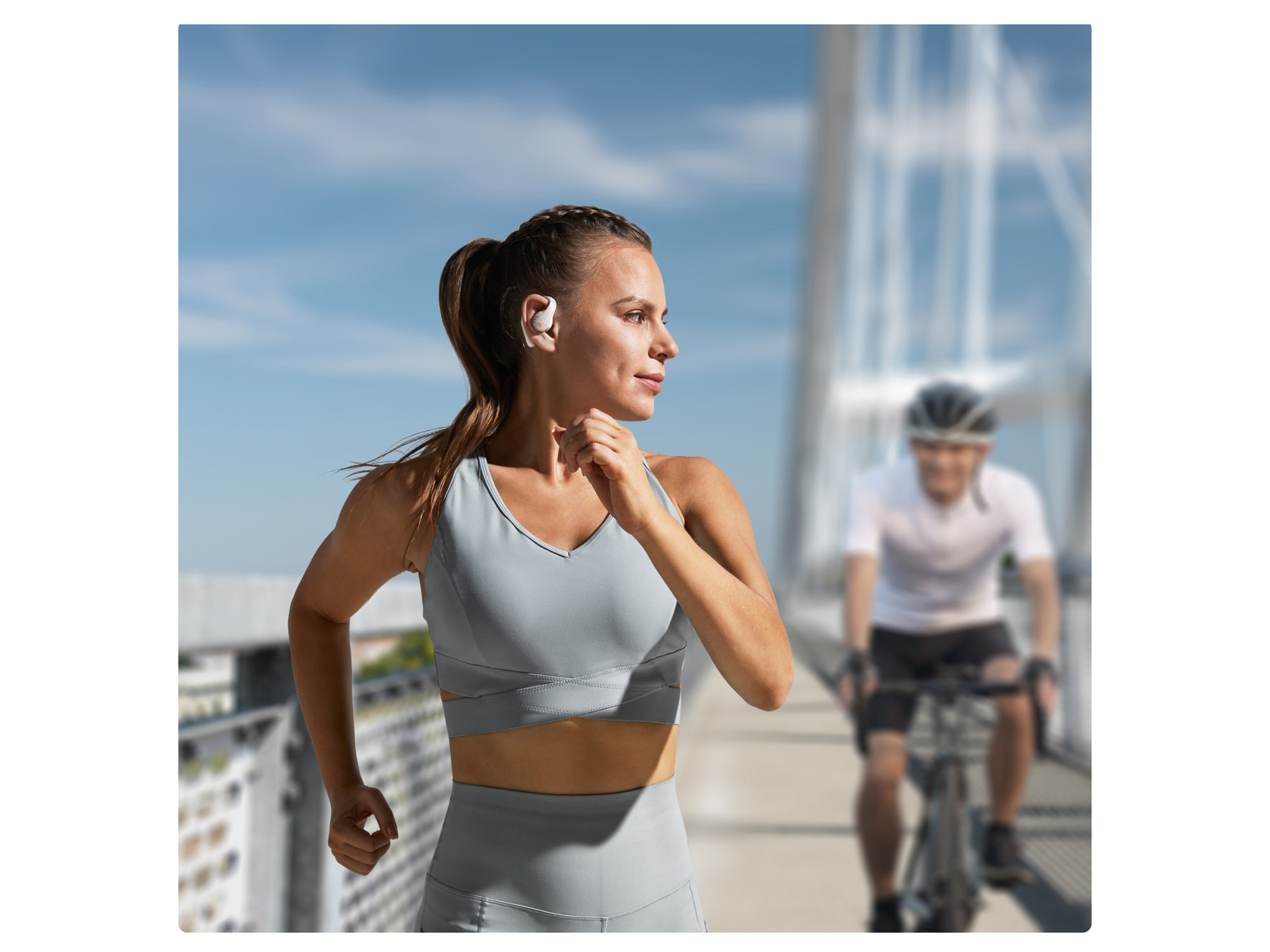 Soundcore Aerofit Pro