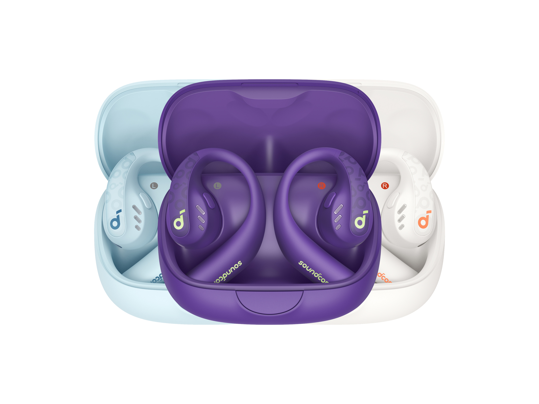 Soundcore Aerofit Pro