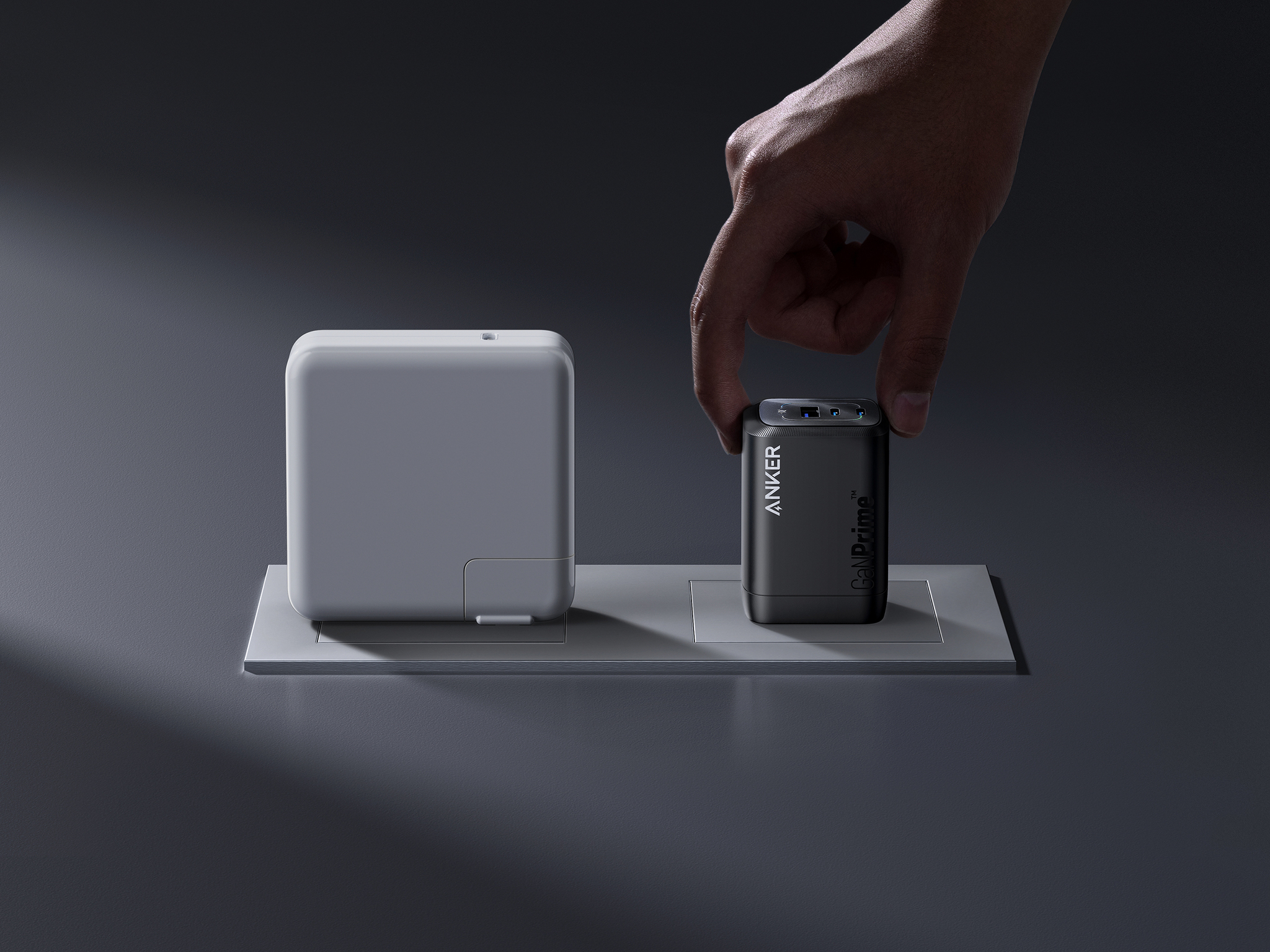 Anker Gan Prime Series