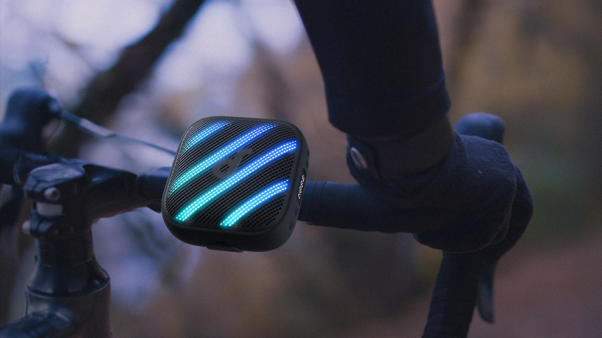 soundcore Boom Go 3i