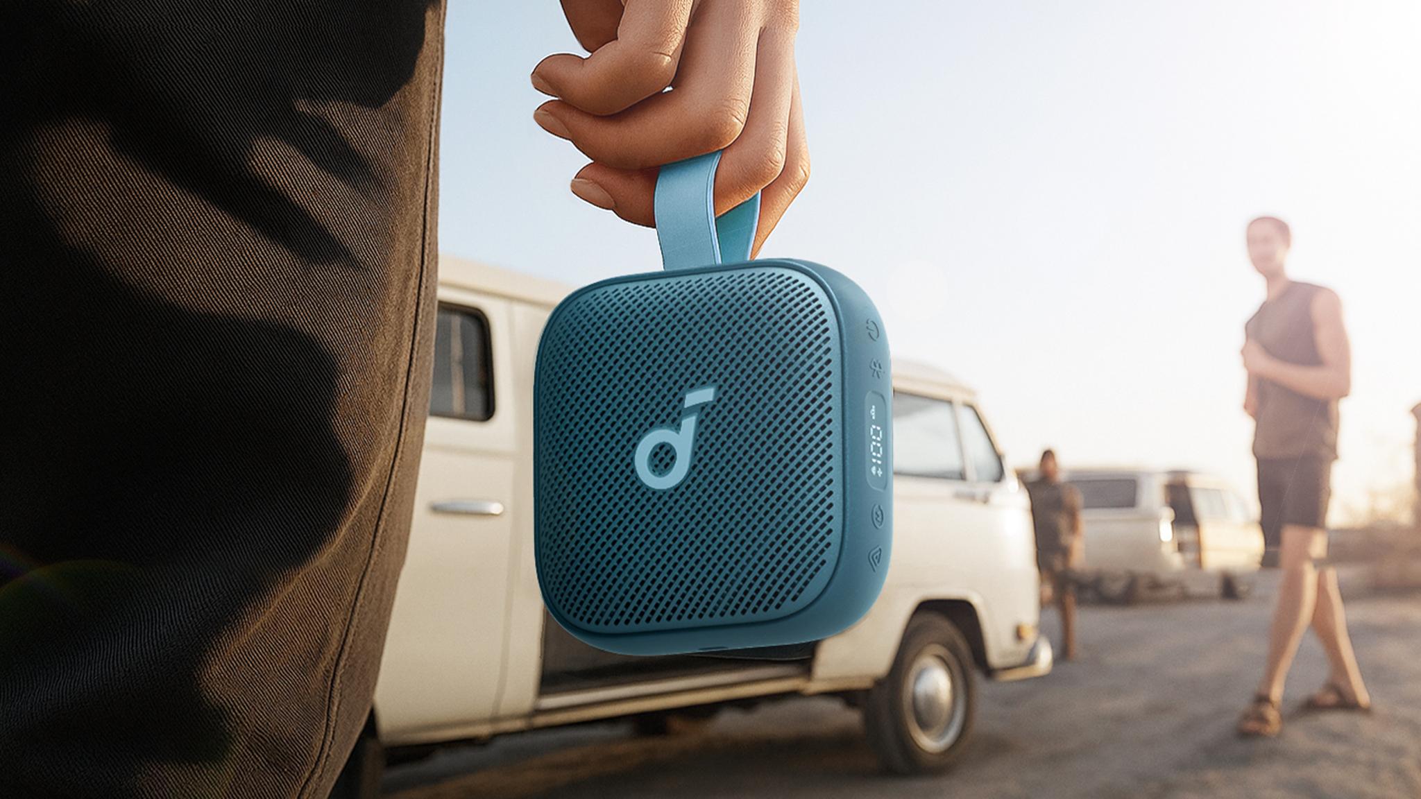 soundcore Boom Go 3i