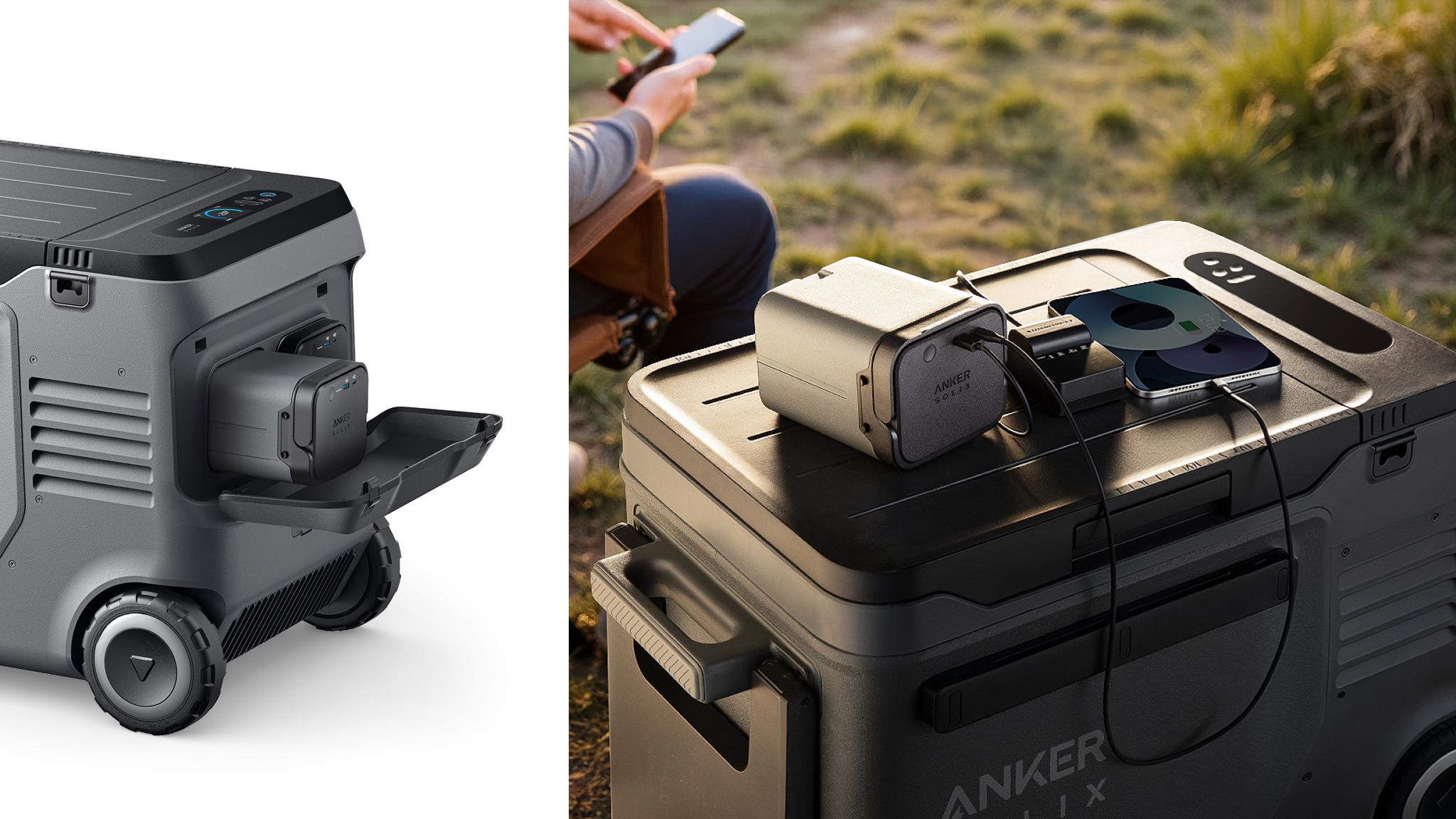 Anker SOLIX Everfrost 2