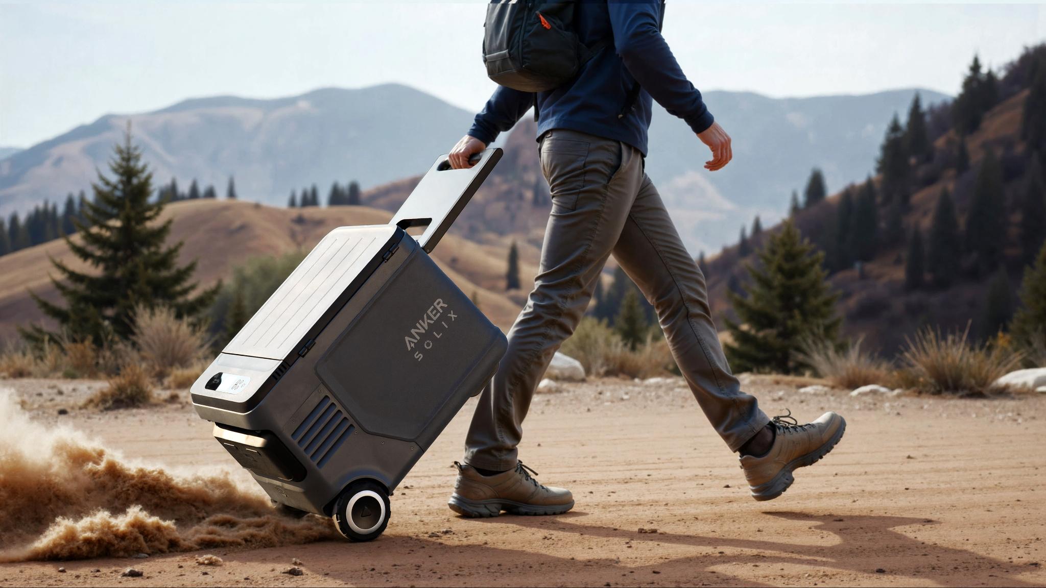 Anker SOLIX Everfrost 2