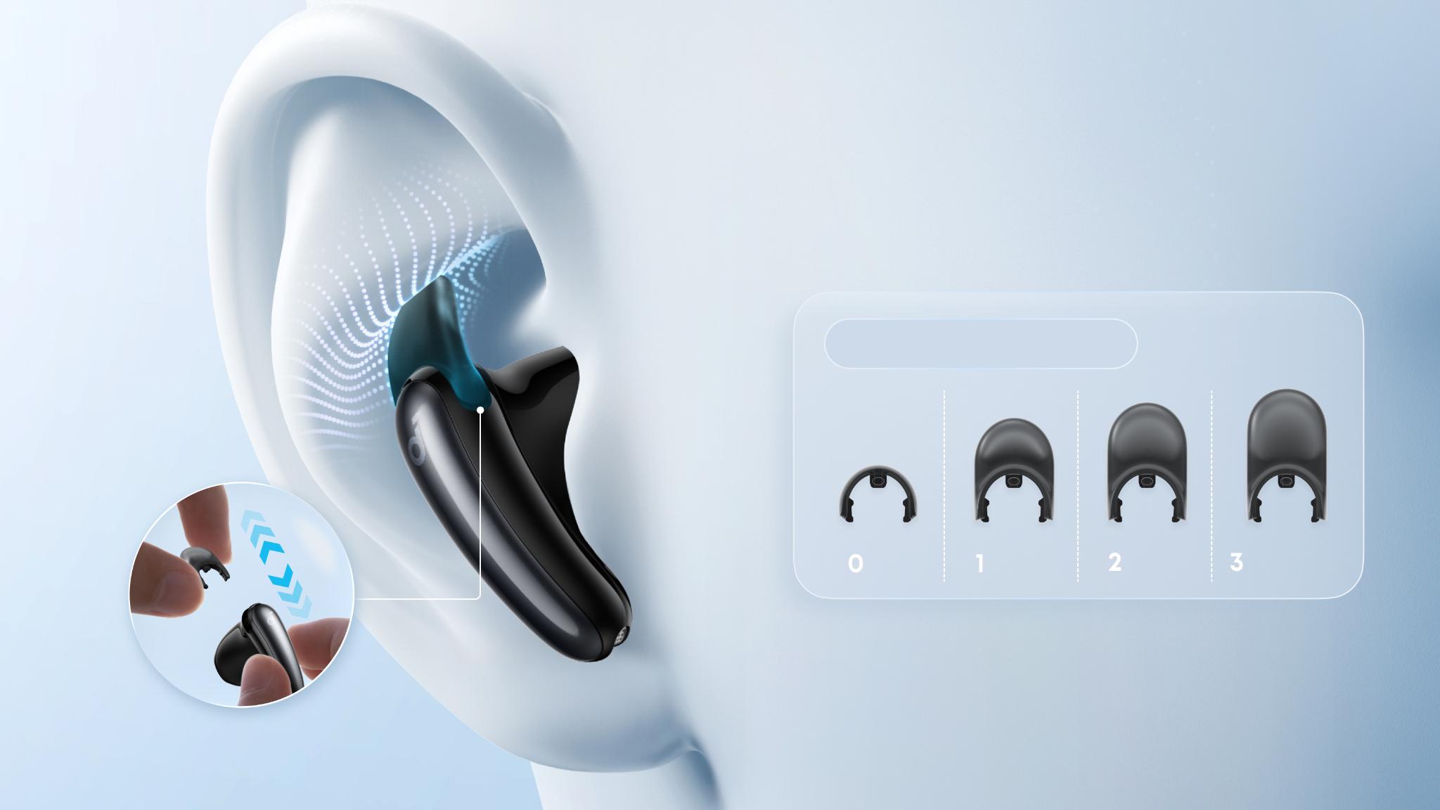 soundcore Liberty Buds