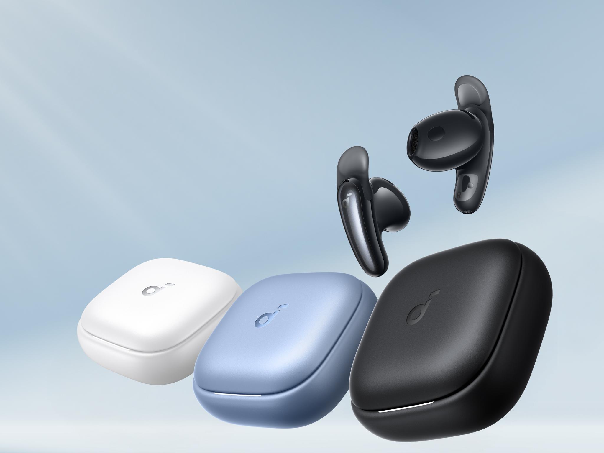 soundcore Liberty Buds