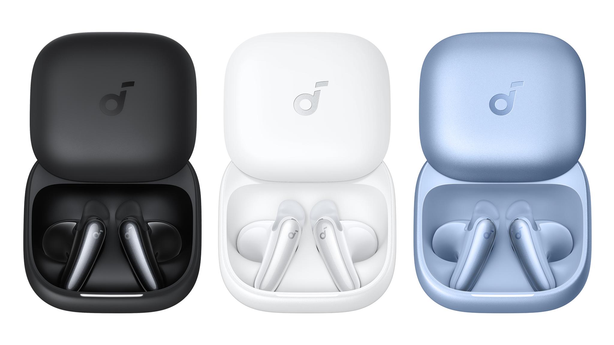 soundcore Liberty Buds