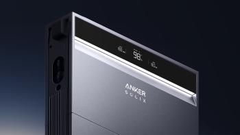 Anker SOLIX X1 Energy Storage System