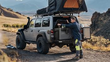 Anker SOLIX Everfrost 2