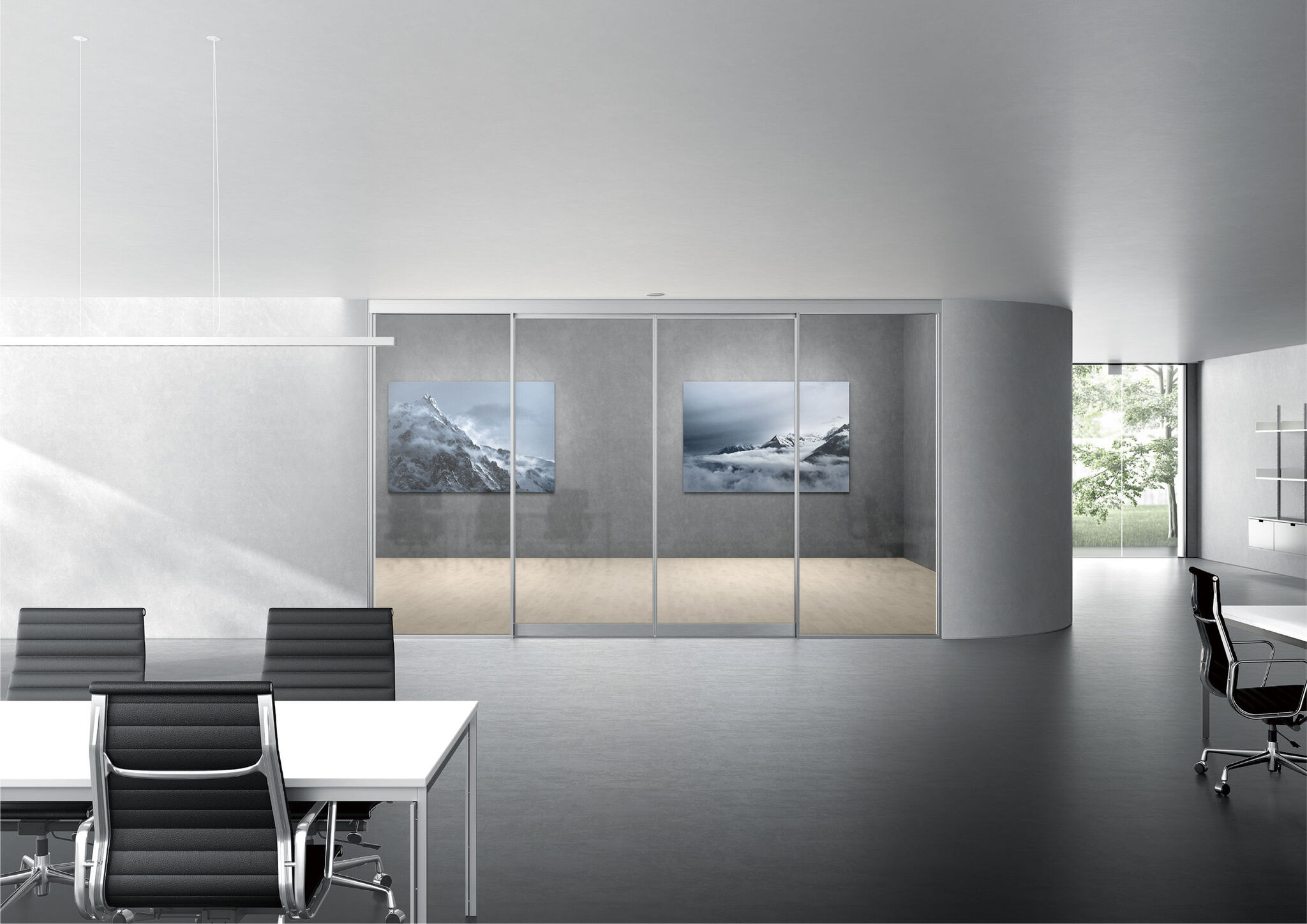 Multi Work Studio