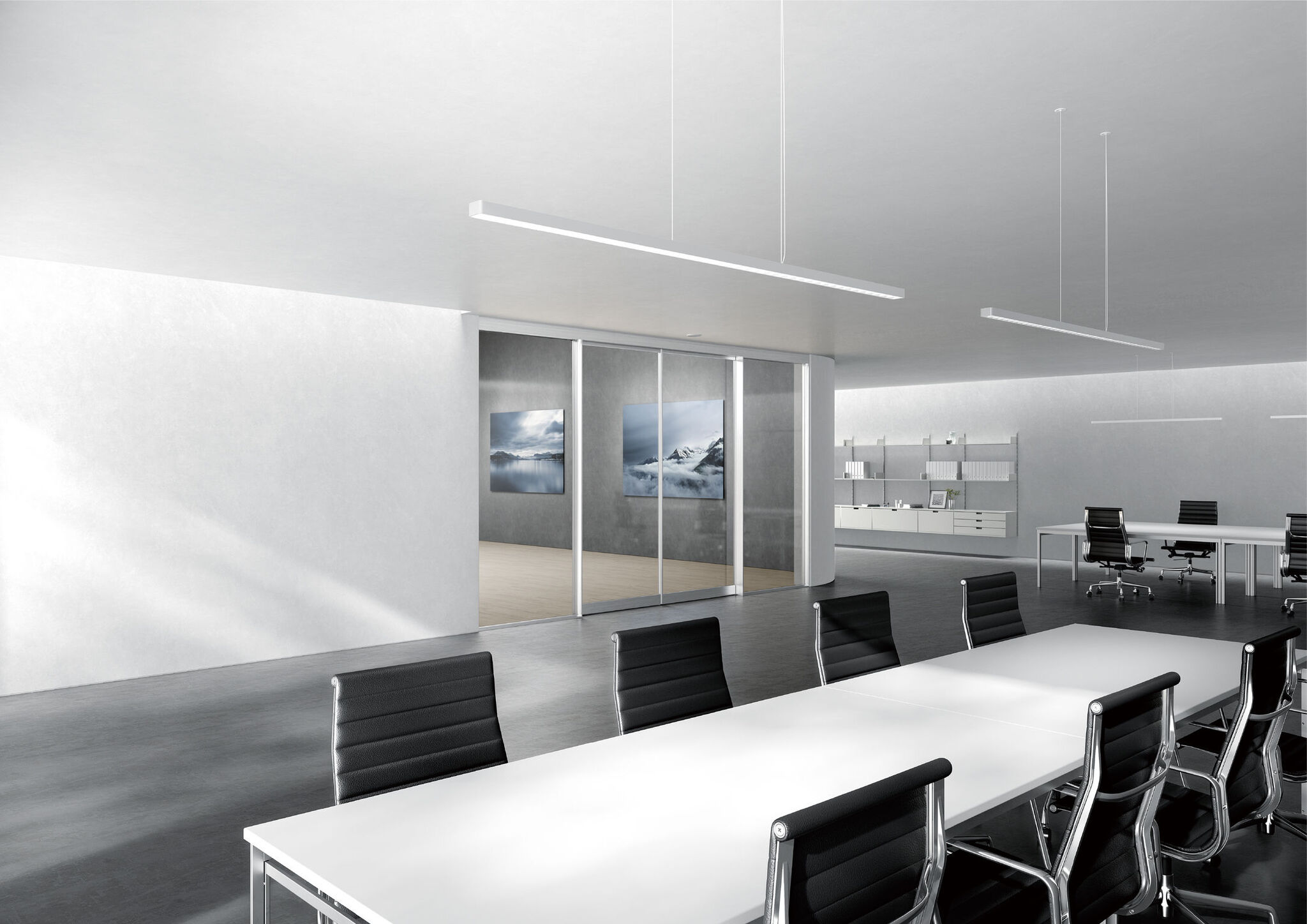 Multi Work Studio